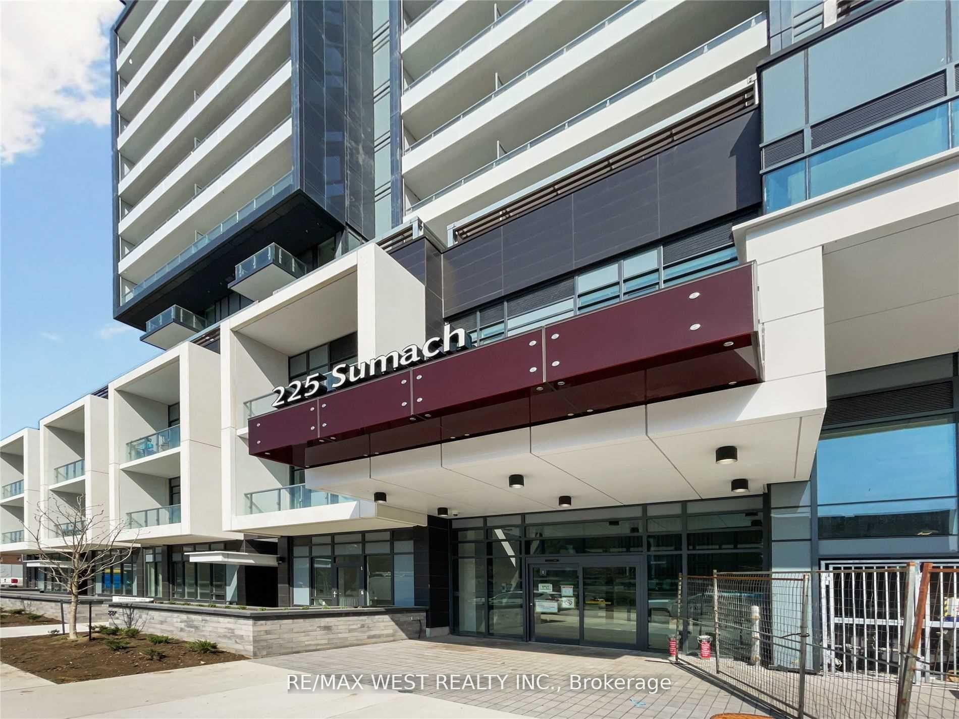 Photo 29 of Unit 2802, 225 Sumach Street, Toronto, Regent Park — HOMEH