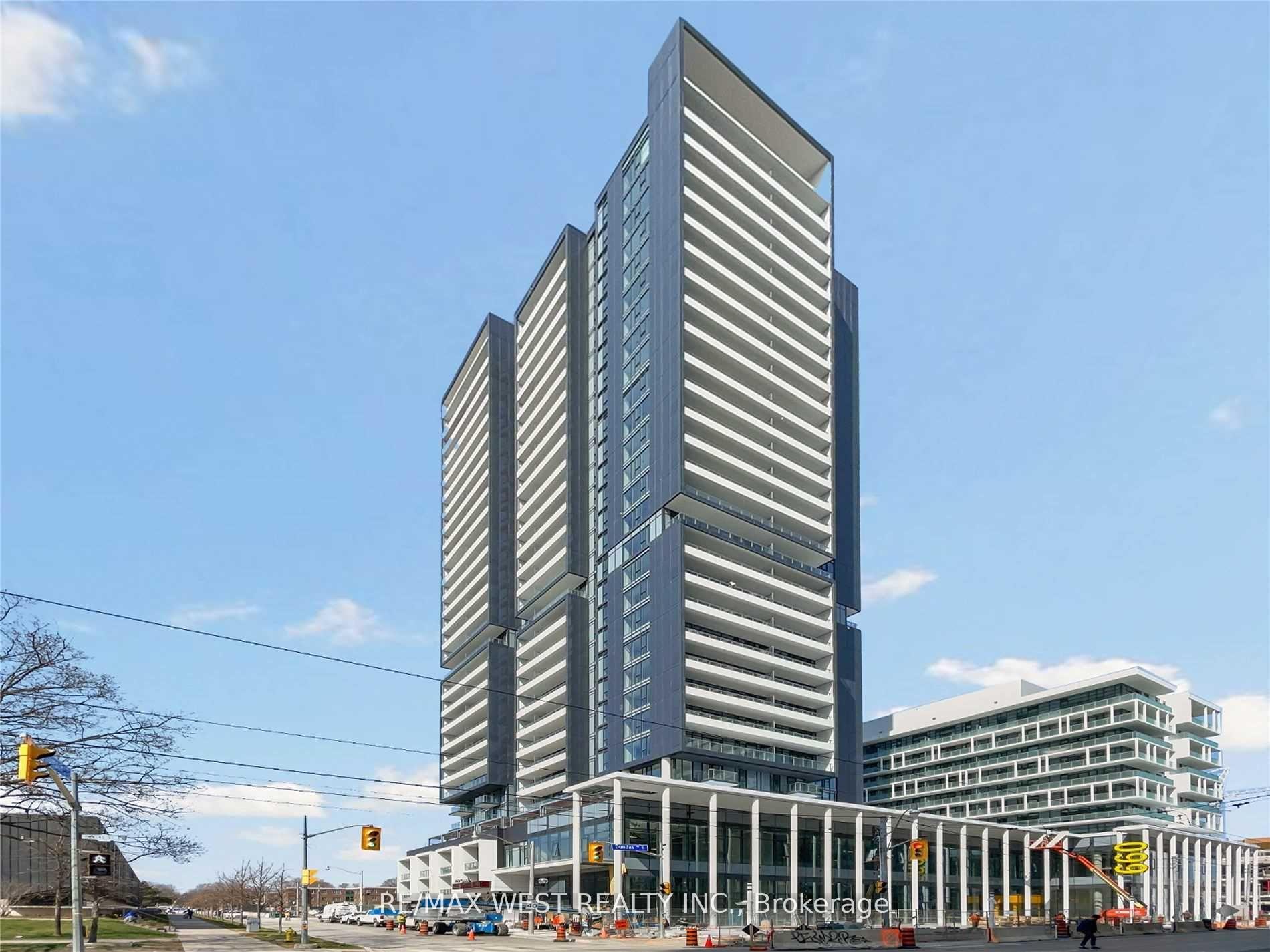 Photo 30 of Unit 2802, 225 Sumach Street, Toronto, Regent Park — HOMEH