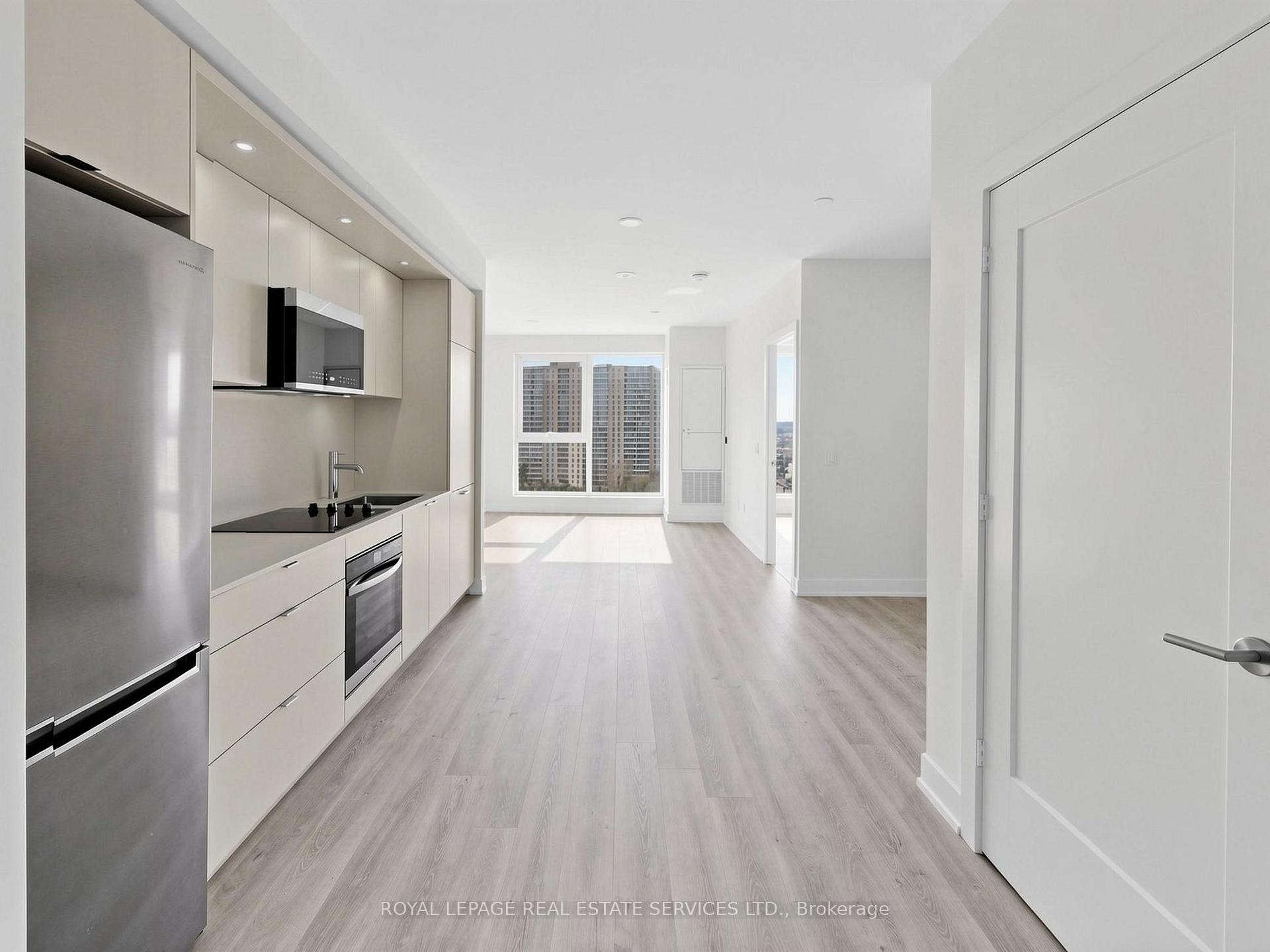 Photo 3 of Unit 1210, 25 Cordova Avenue, Etobicoke, Islington-City Centre West — HOMEH