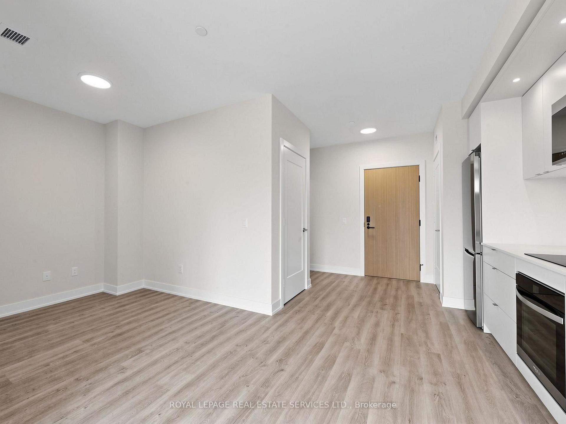 Photo 4 of Unit 1210, 25 Cordova Avenue, Etobicoke, Islington-City Centre West — HOMEH