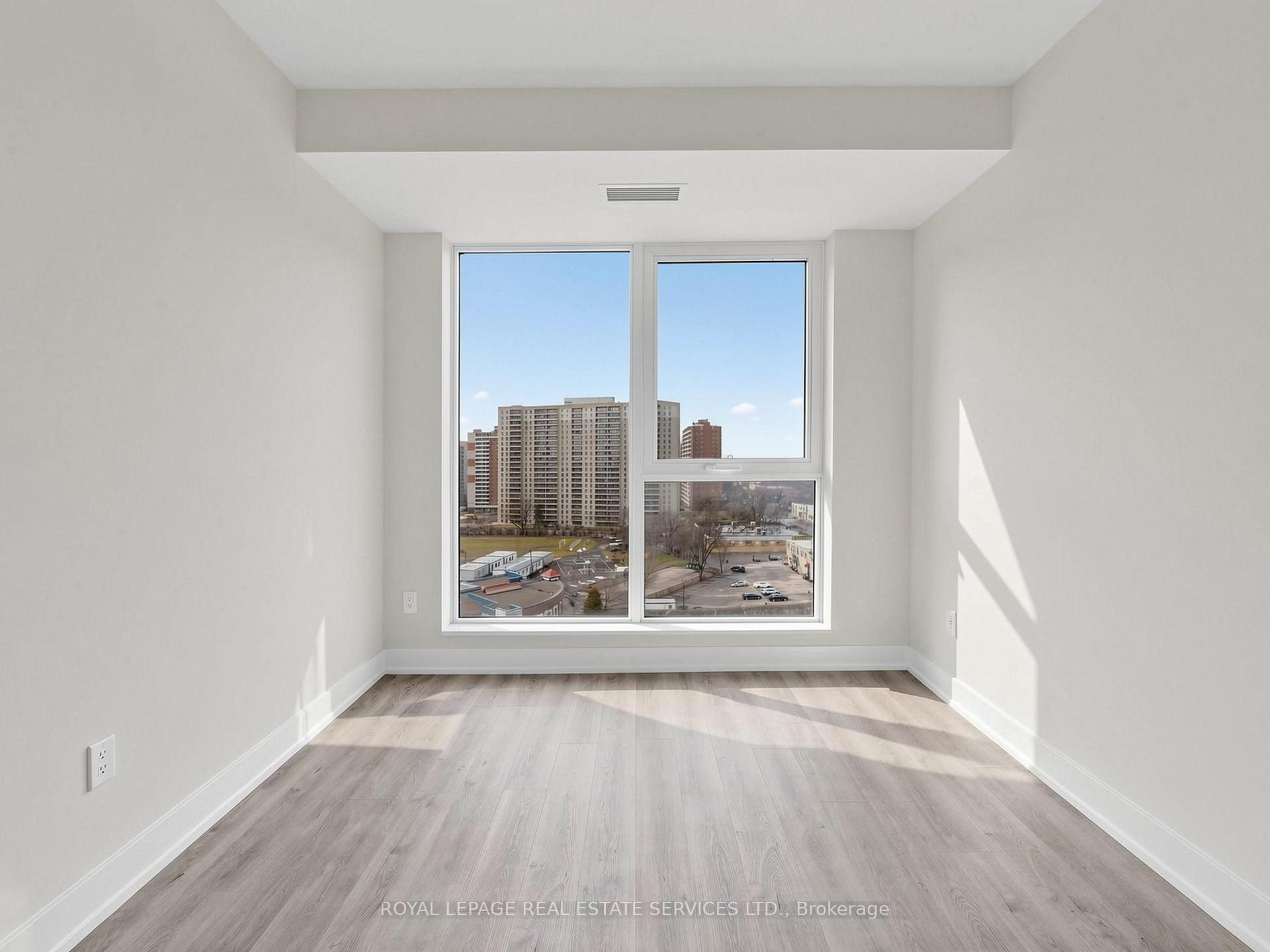 Photo 6 of Unit 1210, 25 Cordova Avenue, Etobicoke, Islington-City Centre West — HOMEH