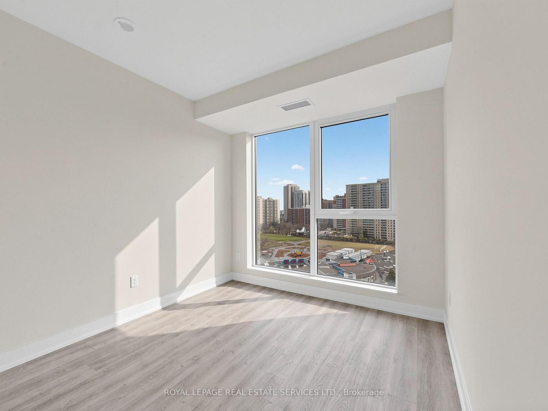 Photo 7 of Unit 1210, 25 Cordova Avenue, Etobicoke, Islington-City Centre West — HOMEH