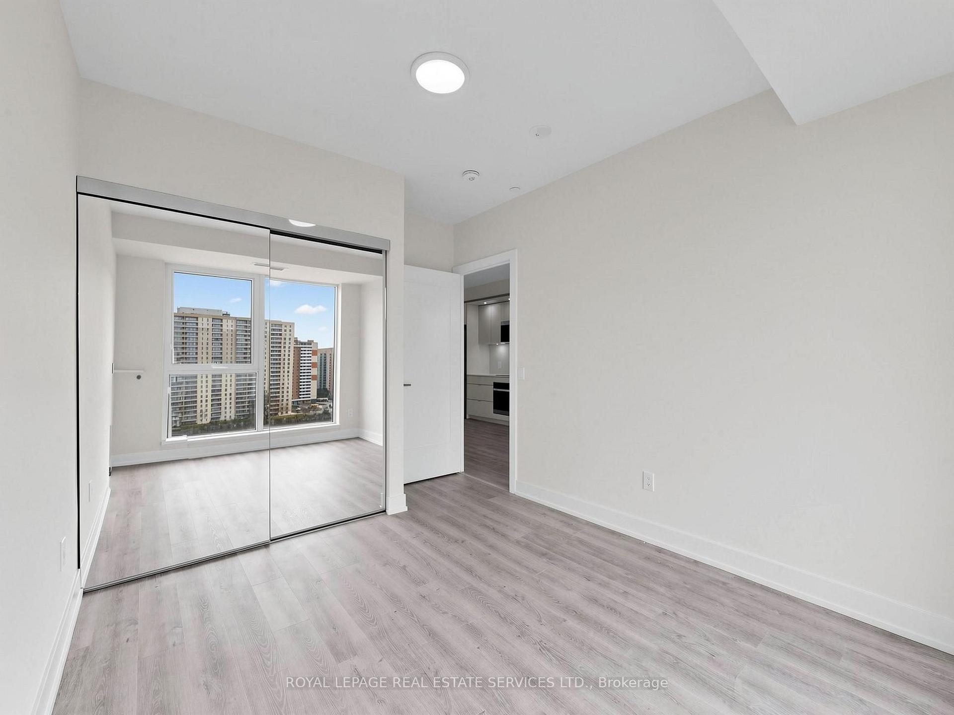 Photo 8 of Unit 1210, 25 Cordova Avenue, Etobicoke, Islington-City Centre West — HOMEH