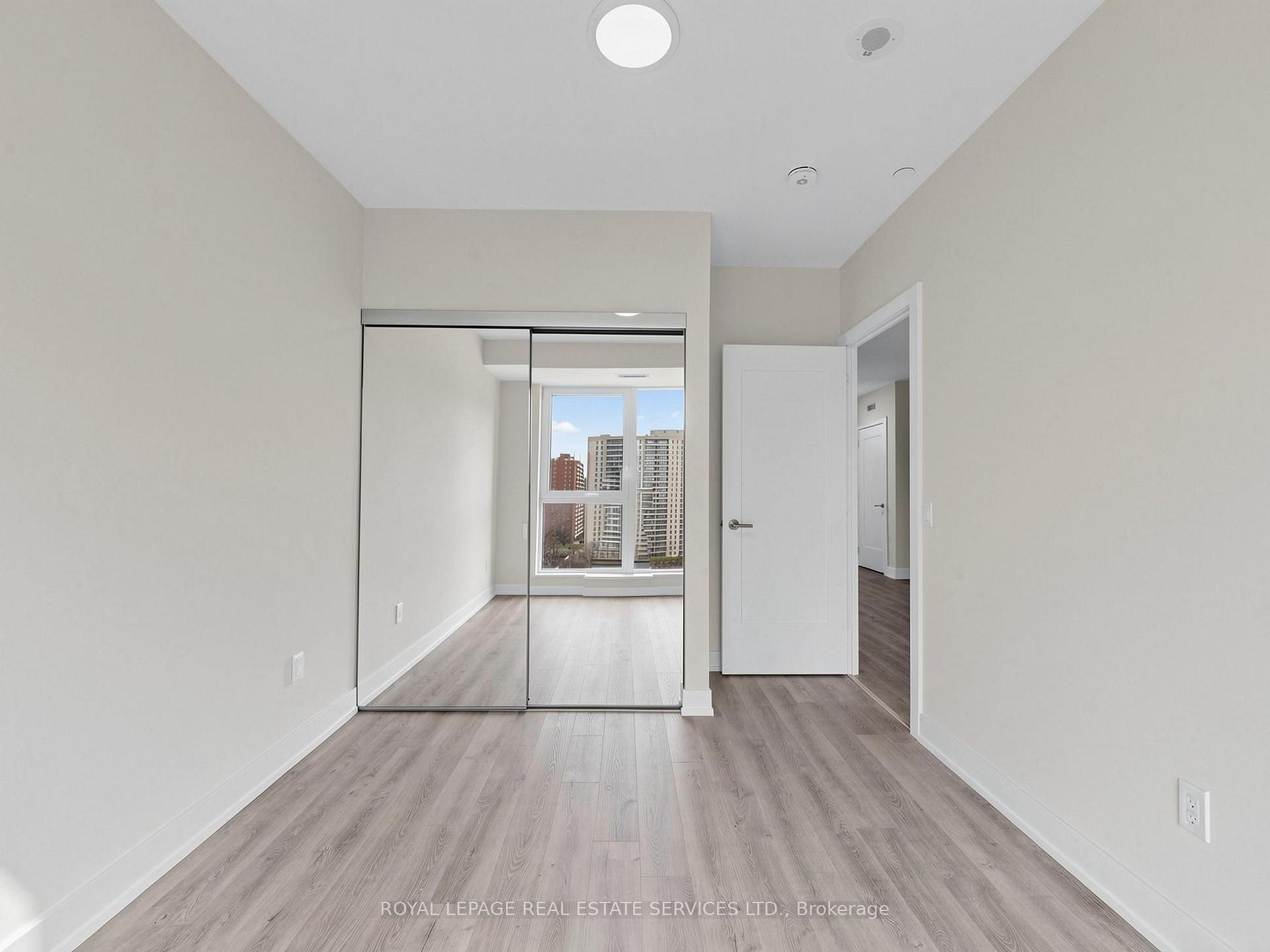 Photo 9 of Unit 1210, 25 Cordova Avenue, Etobicoke, Islington-City Centre West — HOMEH