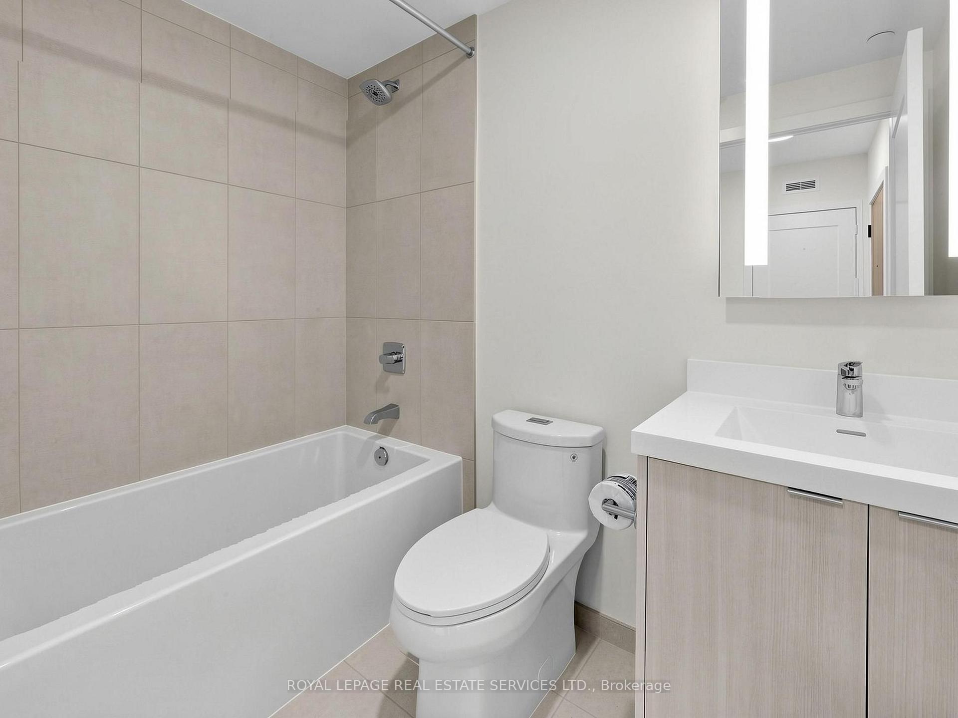Photo 10 of Unit 1210, 25 Cordova Avenue, Etobicoke, Islington-City Centre West — HOMEH