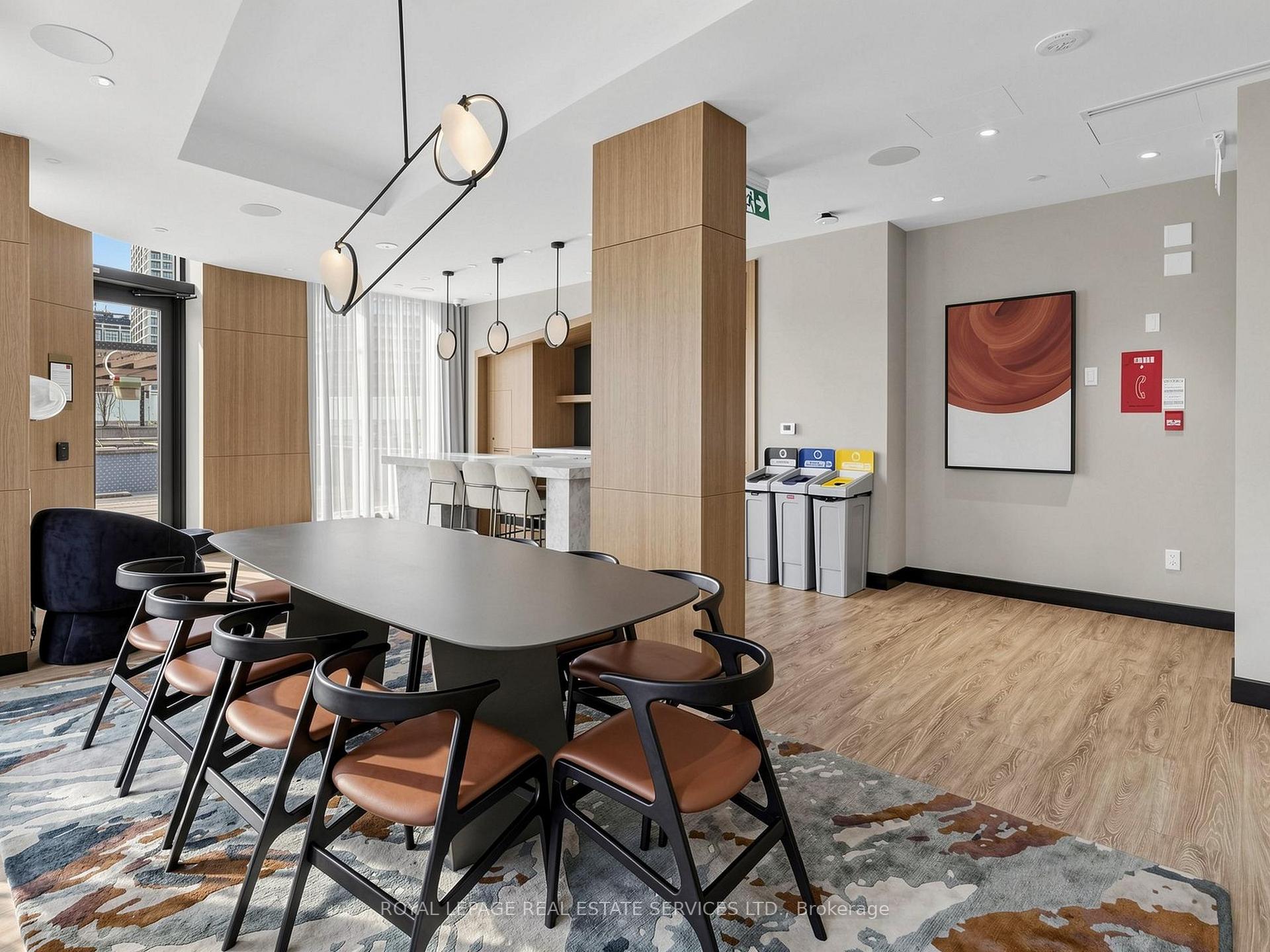 Photo 12 of Unit 1210, 25 Cordova Avenue, Etobicoke, Islington-City Centre West — HOMEH
