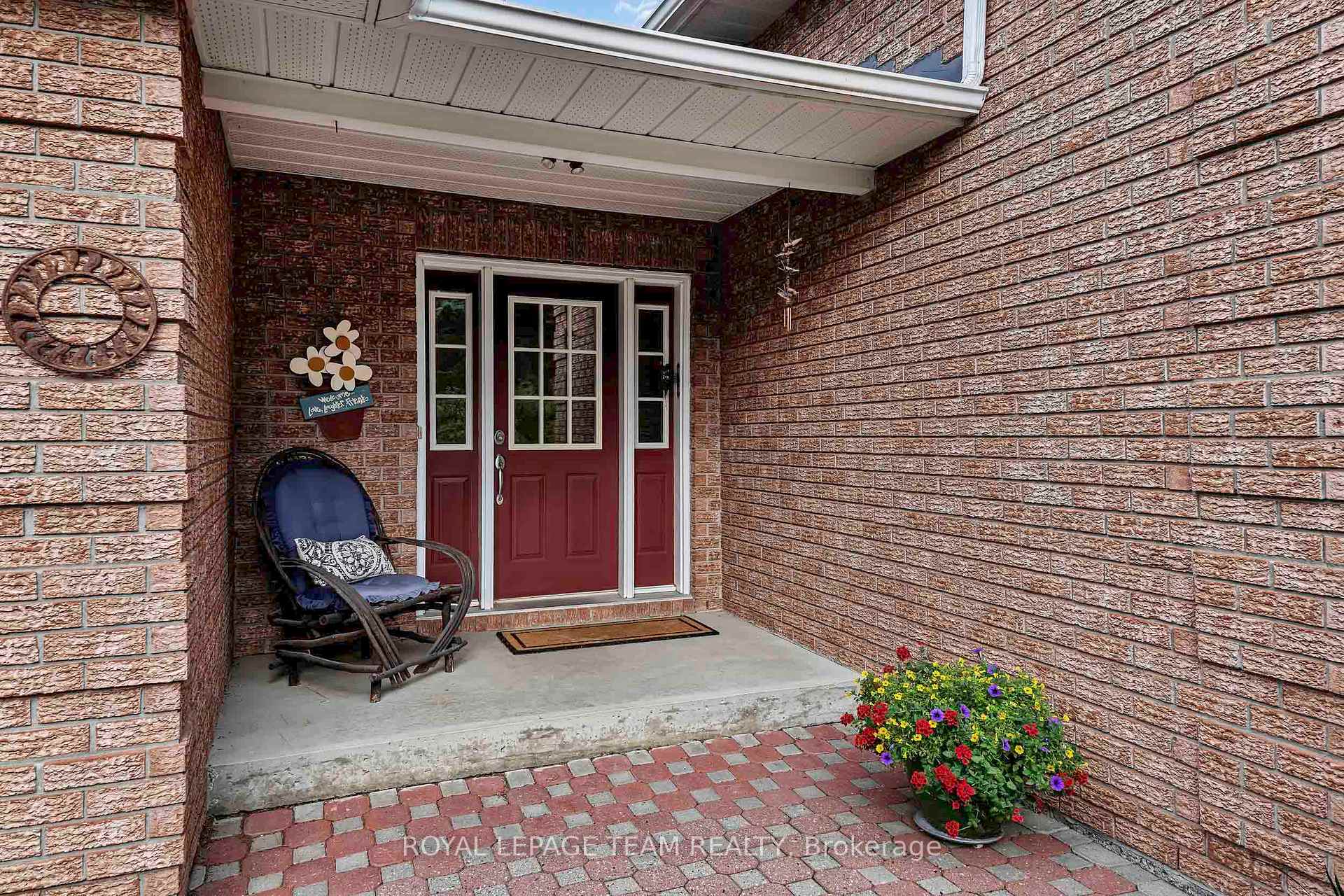 Photo 2 of 1043 County 44 Road, North Grenville, North Grenville Twp (Kemptville South) — HOMEH