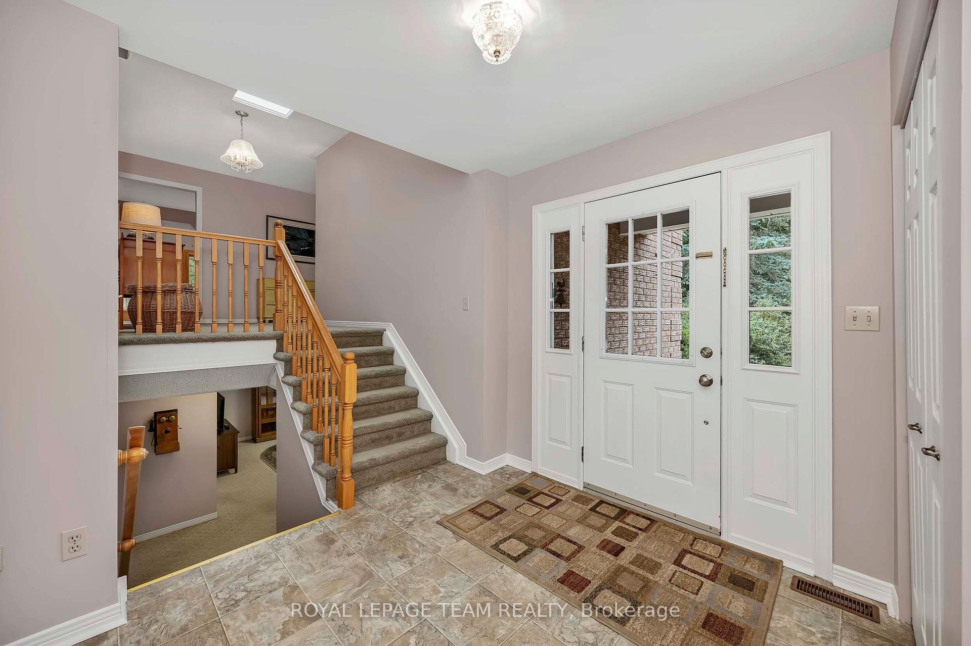 Photo 4 of 1043 County 44 Road, North Grenville, North Grenville Twp (Kemptville South) — HOMEH