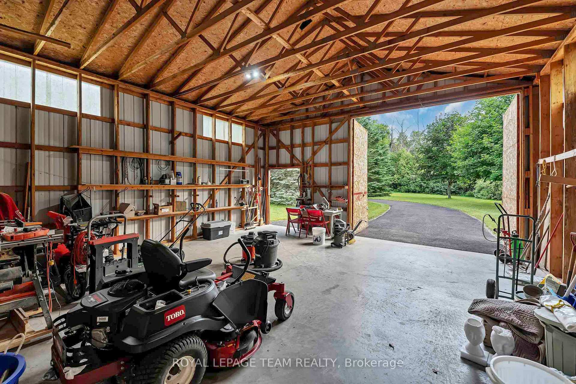 Photo 36 of 1043 County 44 Road, North Grenville, North Grenville Twp (Kemptville South) — HOMEH