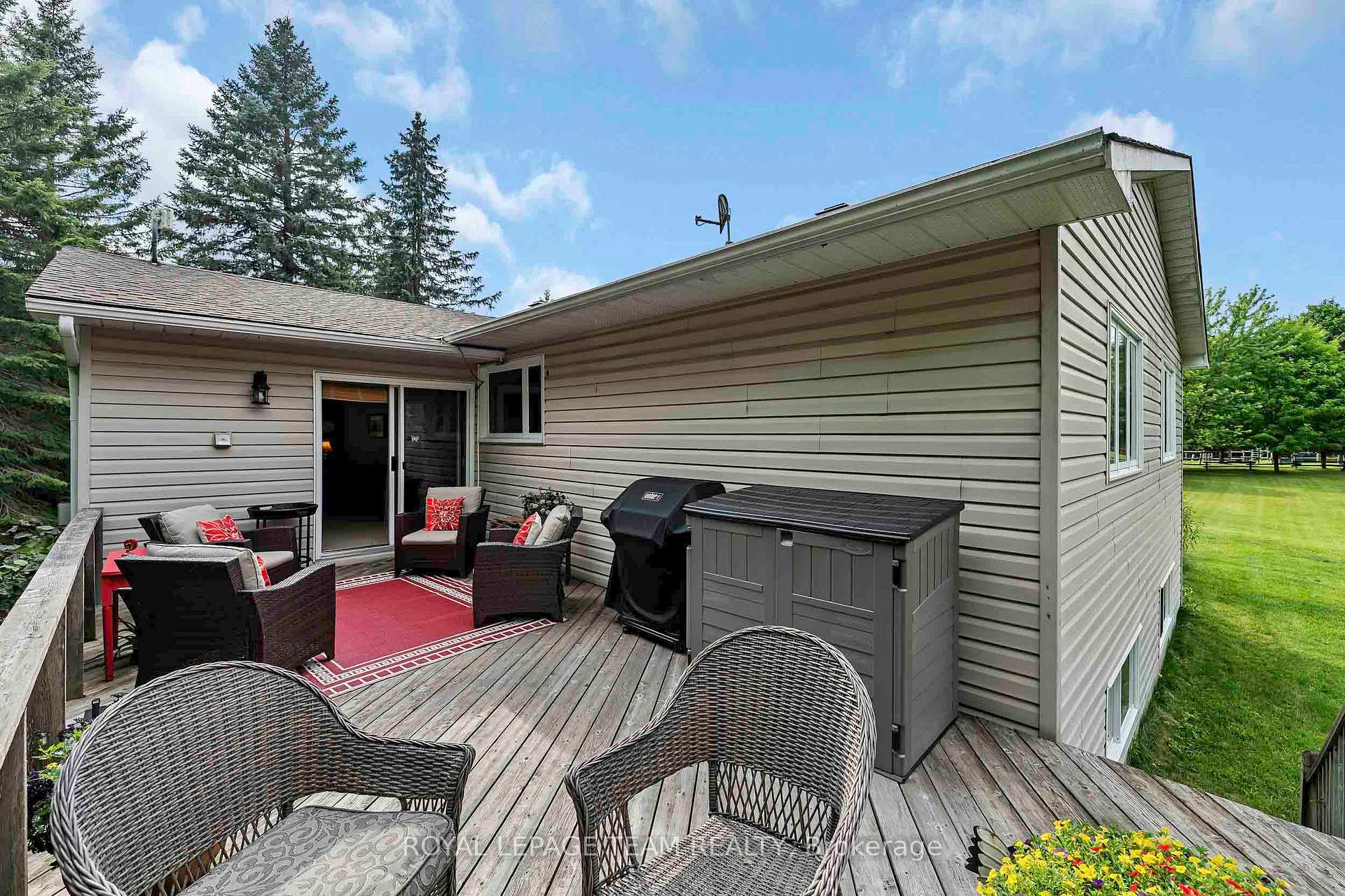 Photo 40 of 1043 County 44 Road, North Grenville, North Grenville Twp (Kemptville South) — HOMEH