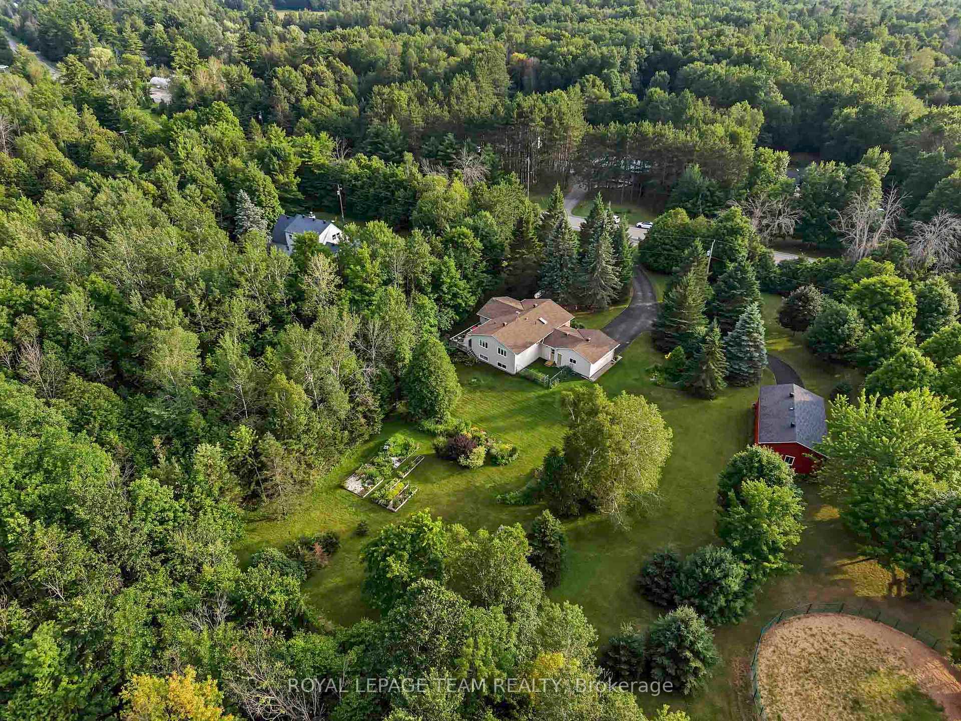 Photo 46 of 1043 County 44 Road, North Grenville, North Grenville Twp (Kemptville South) — HOMEH