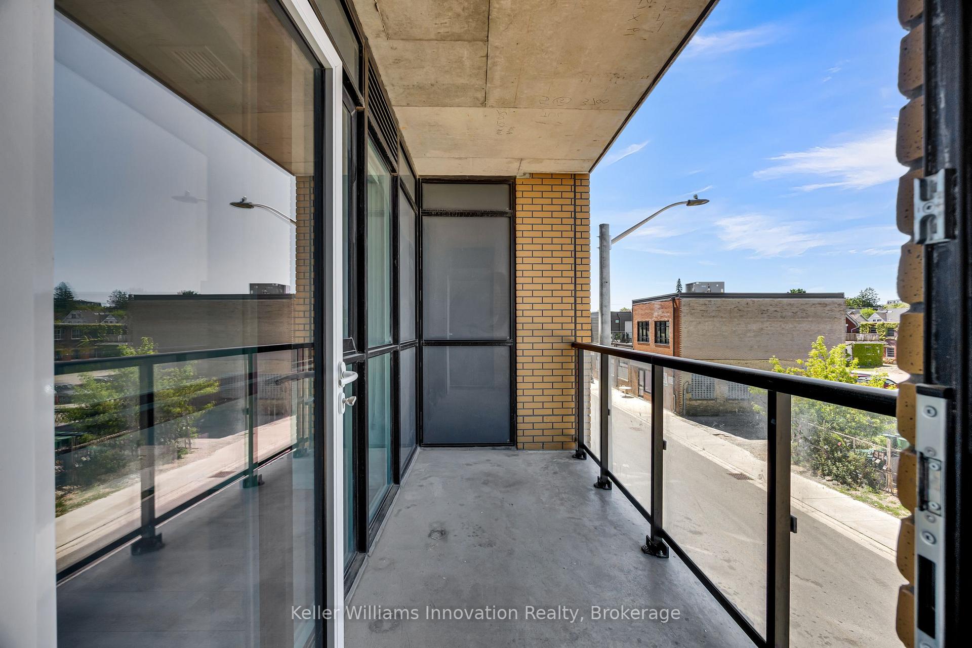 Photo 2 of Unit 212, 108 Garment Street, Kitchener, Cherry Hill — HOMEH