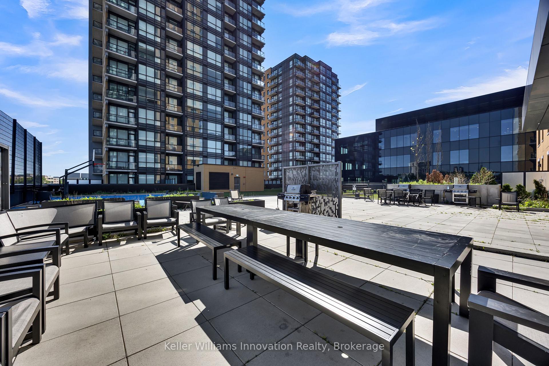 Photo 7 of Unit 212, 108 Garment Street, Kitchener, Cherry Hill — HOMEH
