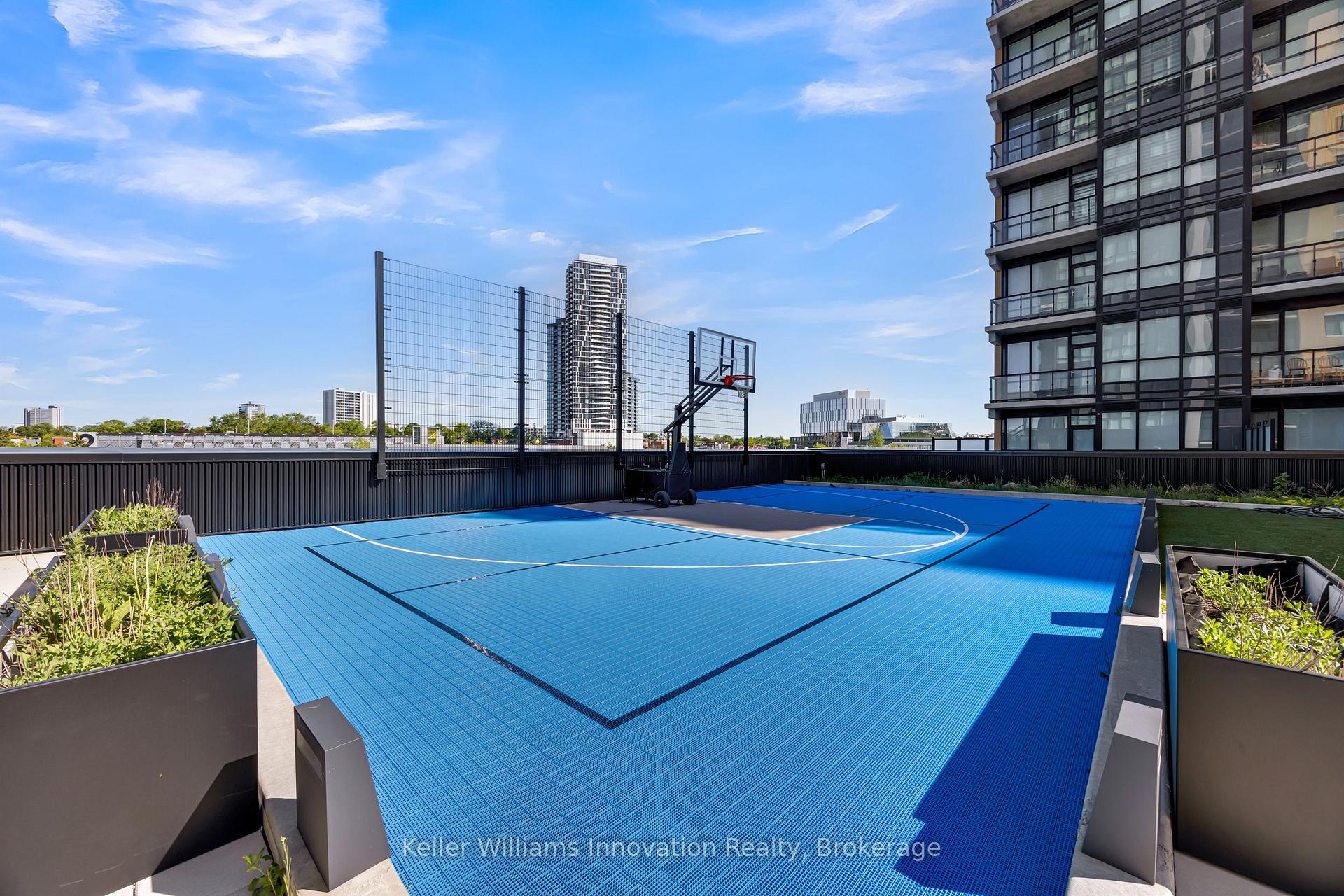 Photo 8 of Unit 212, 108 Garment Street, Kitchener, Cherry Hill — HOMEH
