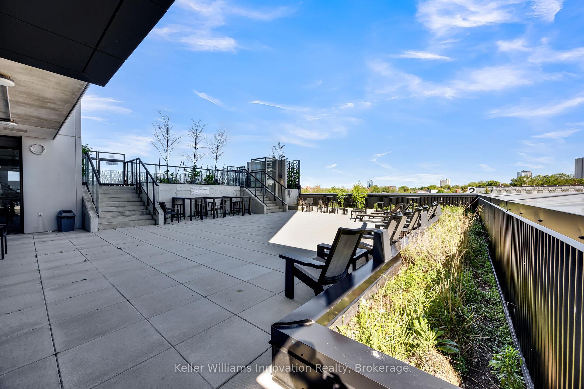 Photo 10 of Unit 212, 108 Garment Street, Kitchener, Cherry Hill — HOMEH