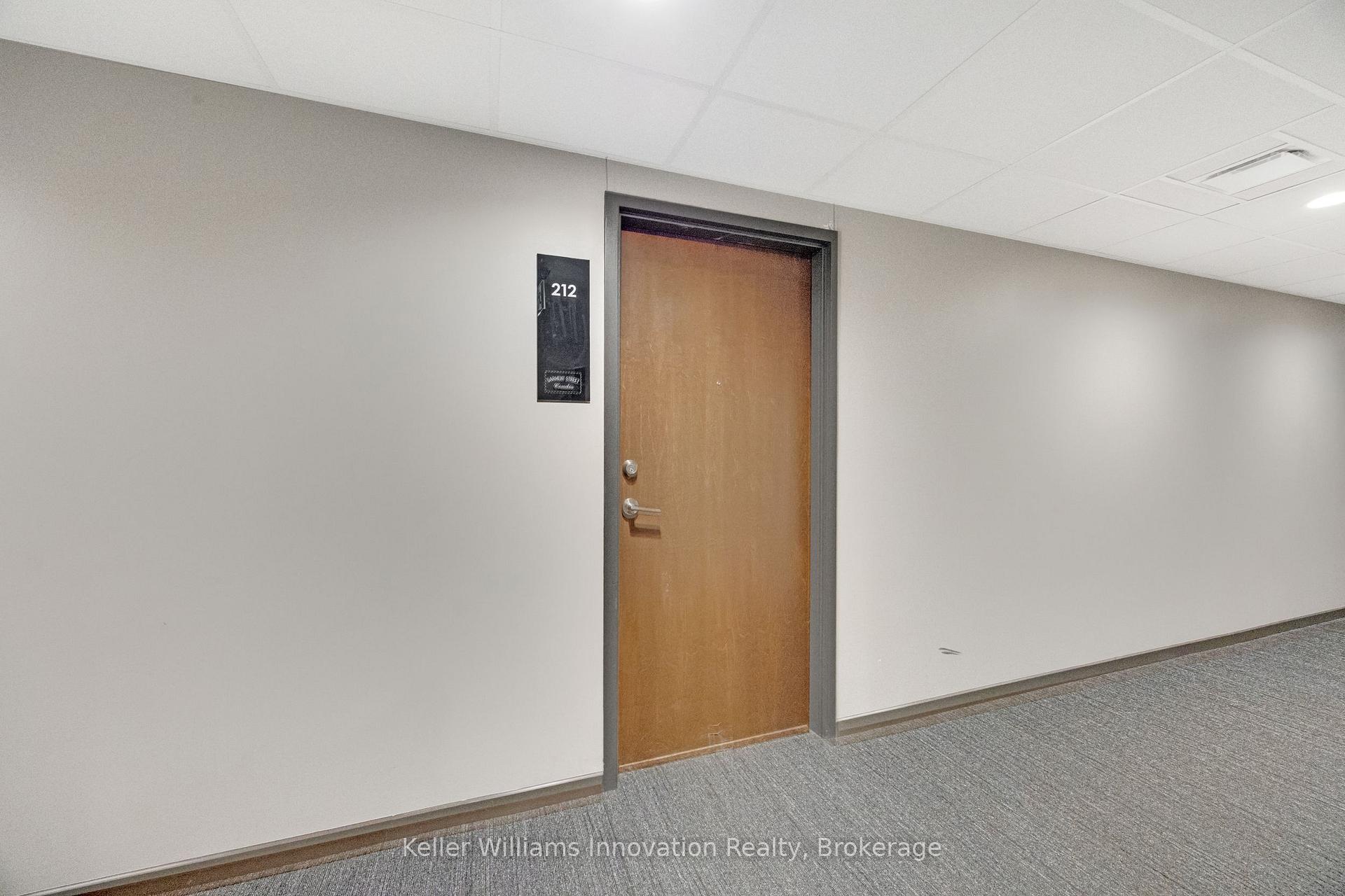 Photo 21 of Unit 212, 108 Garment Street, Kitchener, Cherry Hill — HOMEH