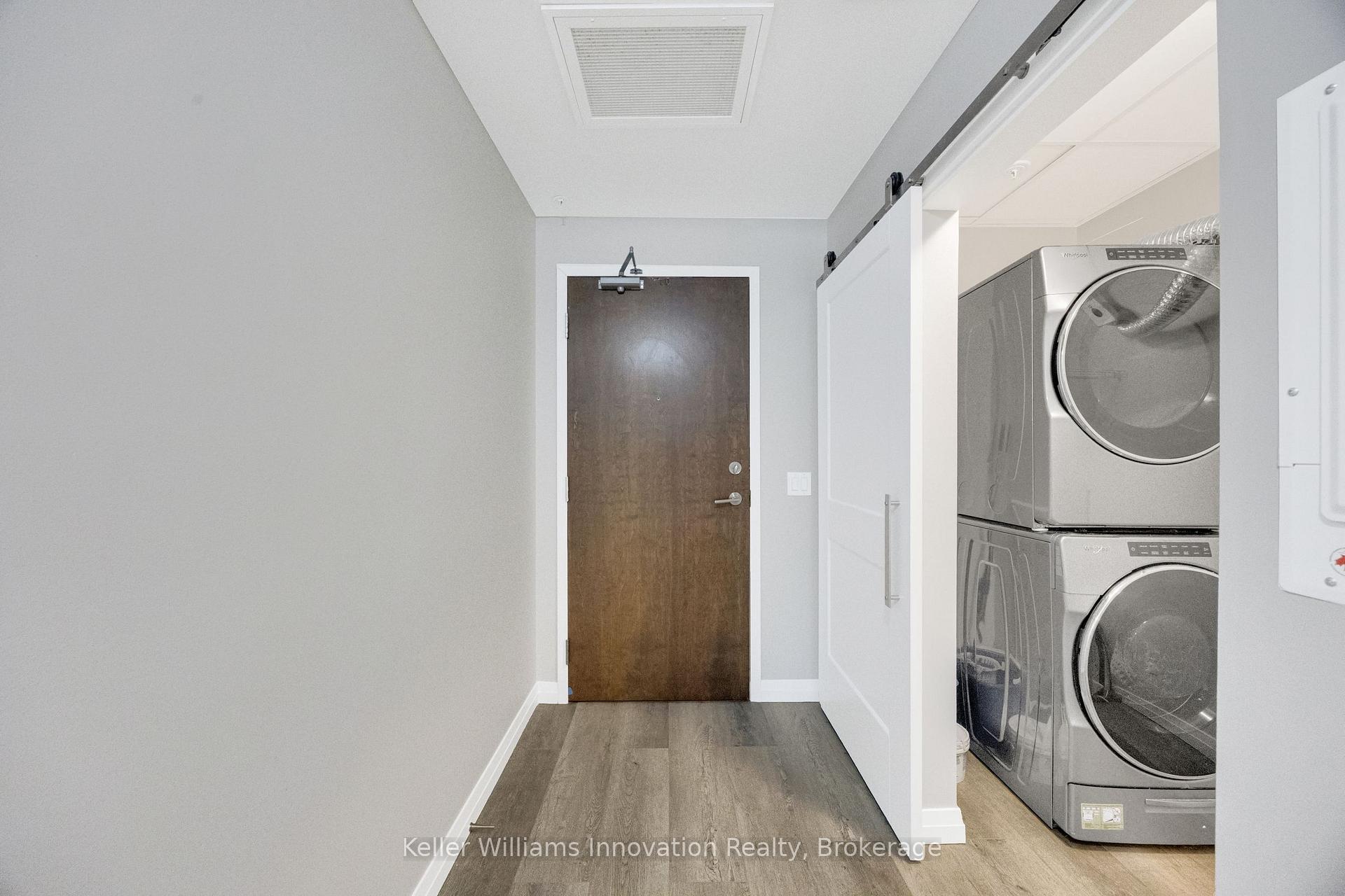 Photo 22 of Unit 212, 108 Garment Street, Kitchener, Cherry Hill — HOMEH