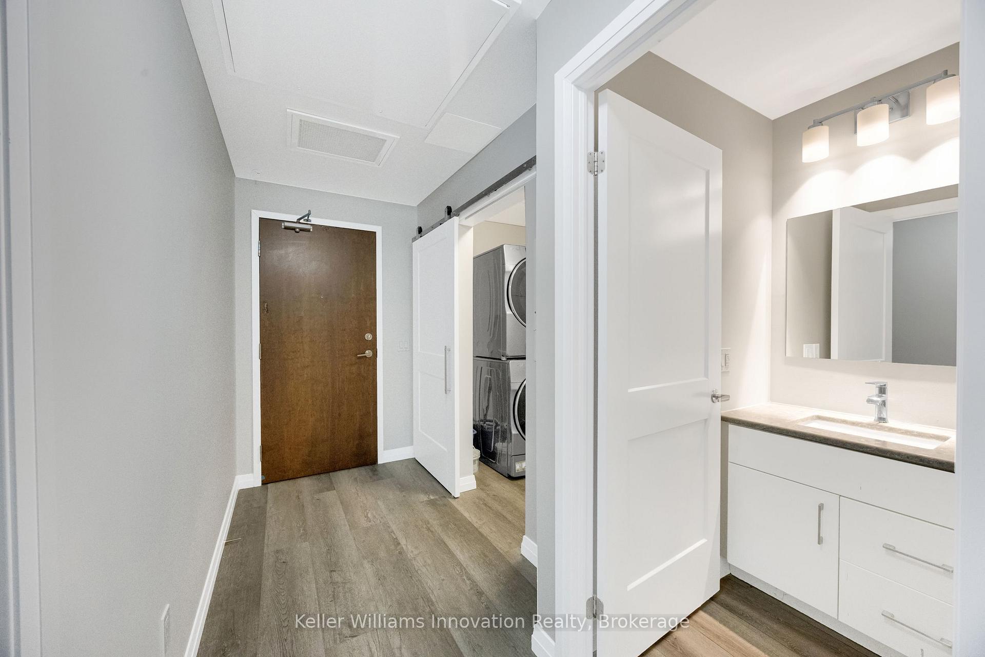 Photo 23 of Unit 212, 108 Garment Street, Kitchener, Cherry Hill — HOMEH