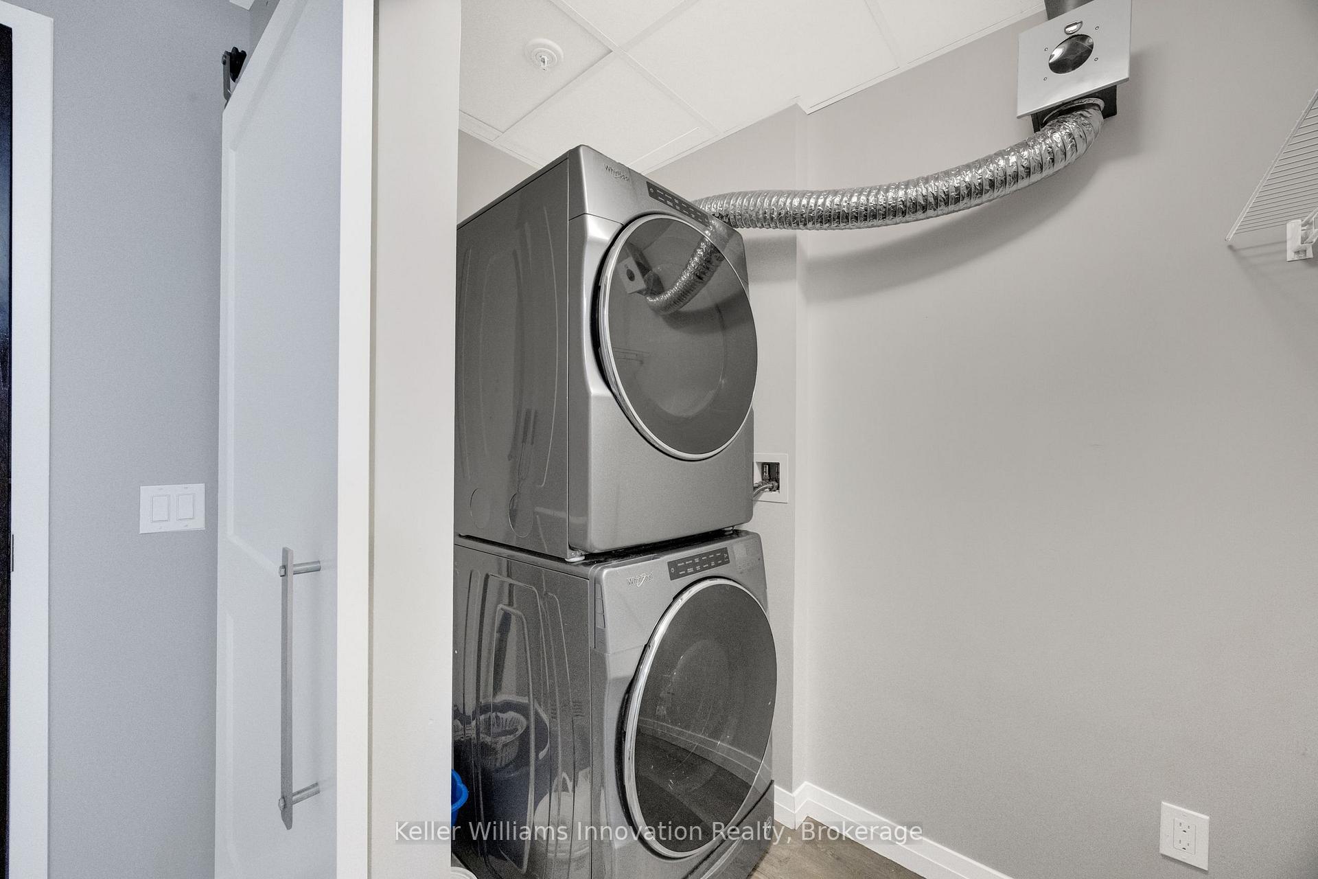 Photo 24 of Unit 212, 108 Garment Street, Kitchener, Cherry Hill — HOMEH