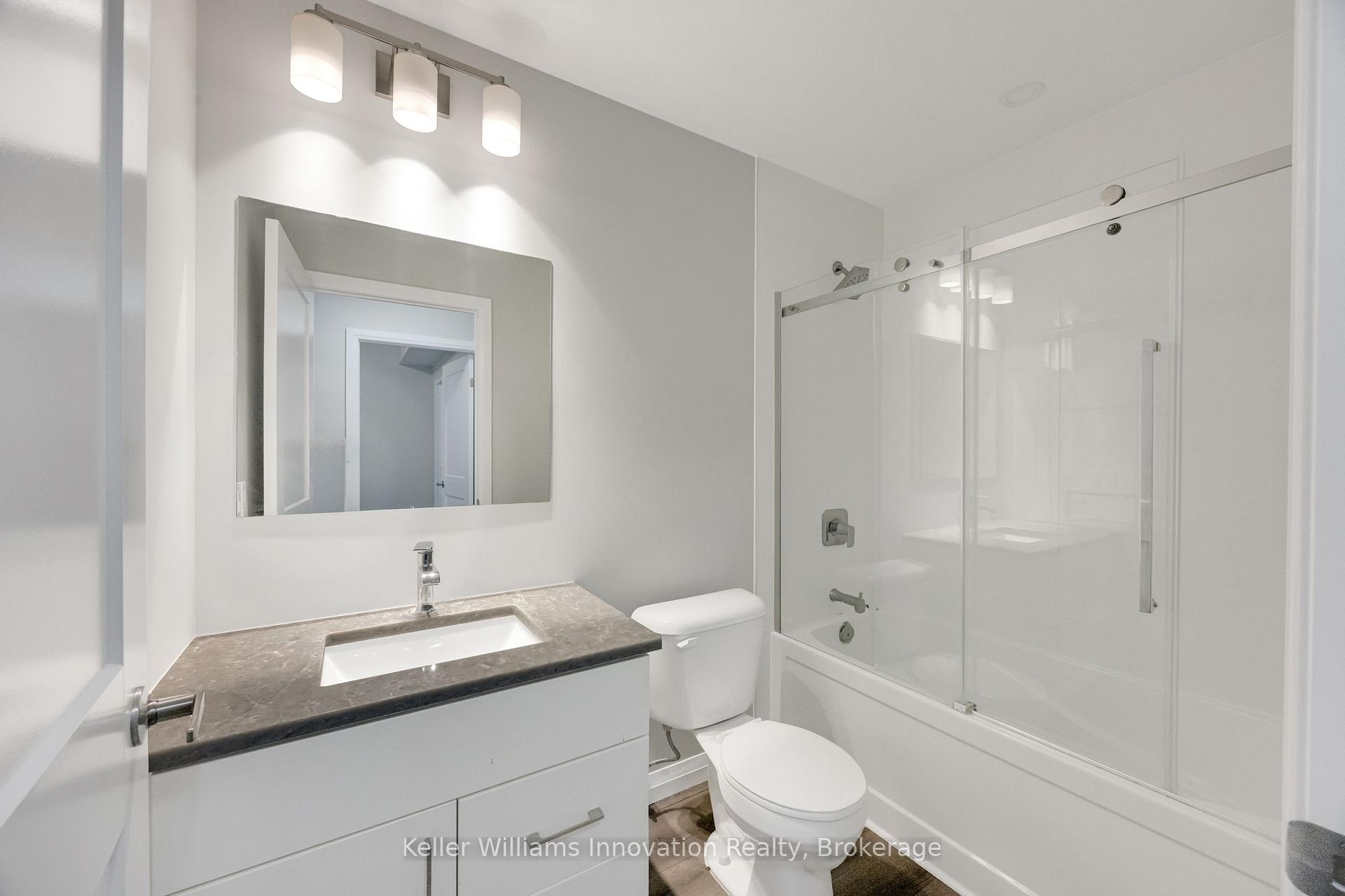 Photo 25 of Unit 212, 108 Garment Street, Kitchener, Cherry Hill — HOMEH