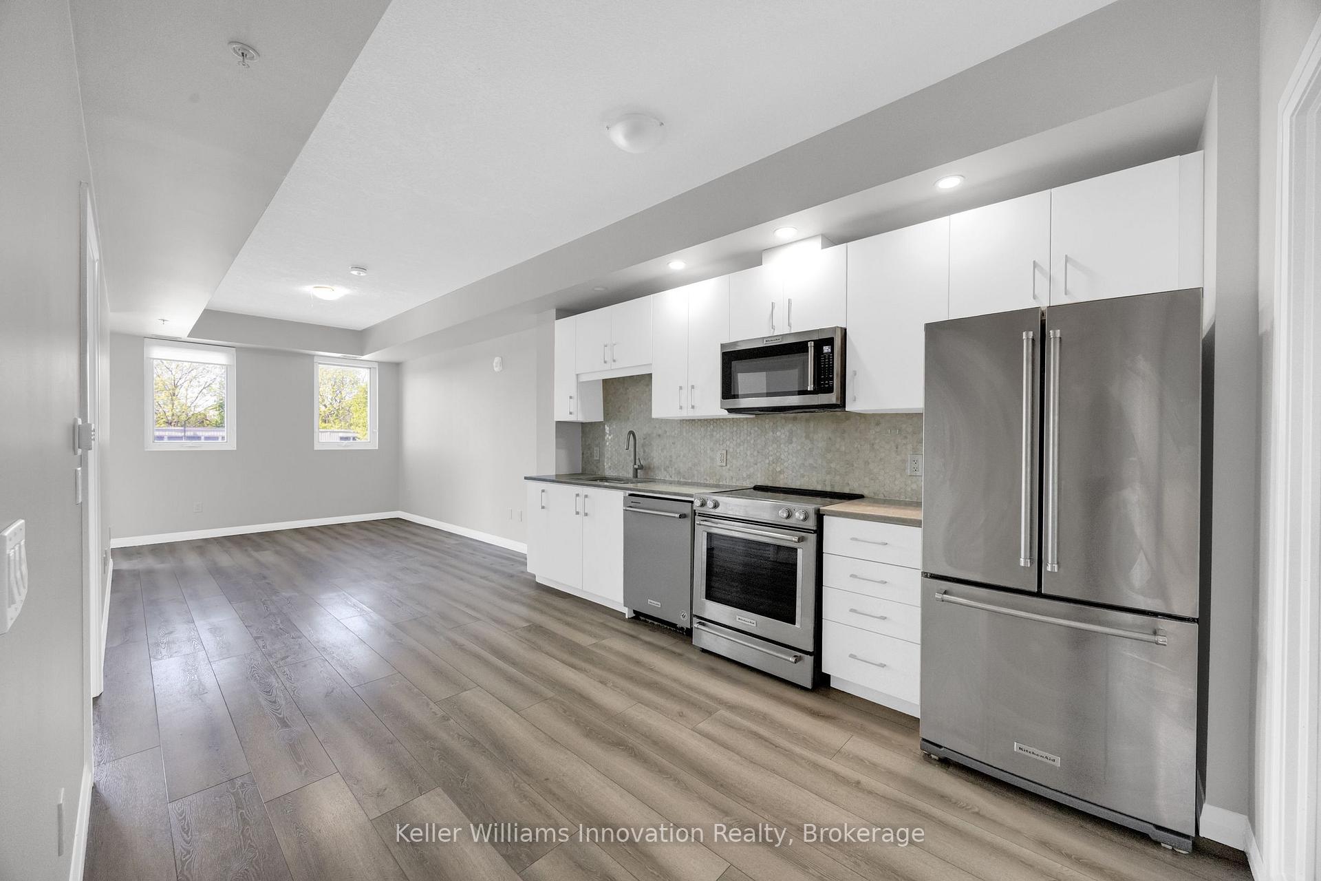 Photo 30 of Unit 212, 108 Garment Street, Kitchener, Cherry Hill — HOMEH