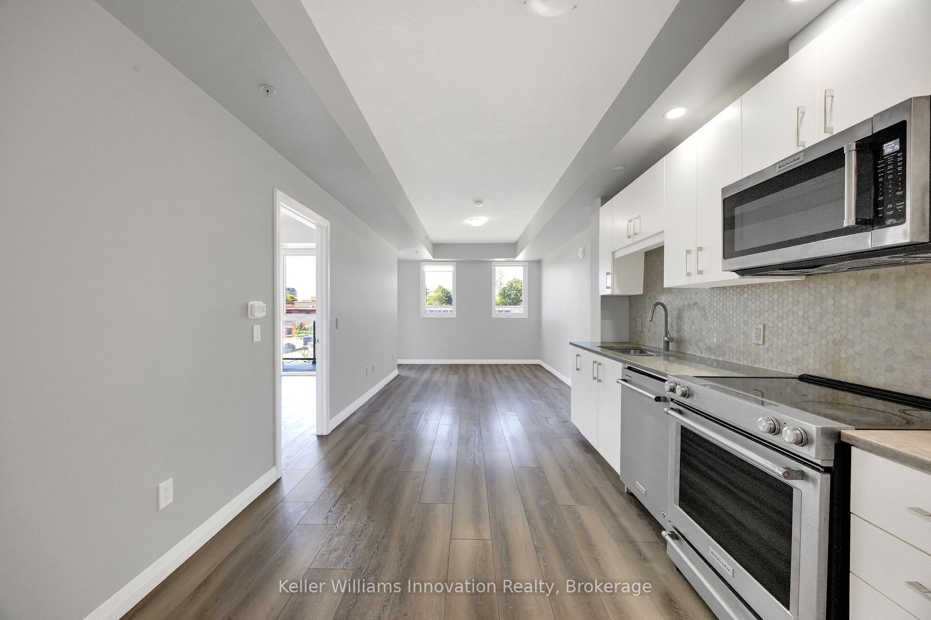 Photo 31 of Unit 212, 108 Garment Street, Kitchener, Cherry Hill — HOMEH