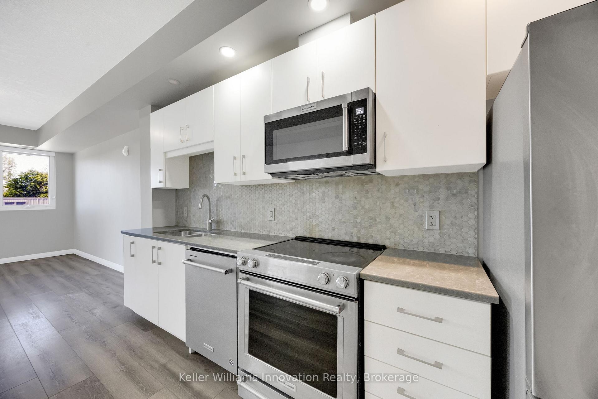 Photo 32 of Unit 212, 108 Garment Street, Kitchener, Cherry Hill — HOMEH