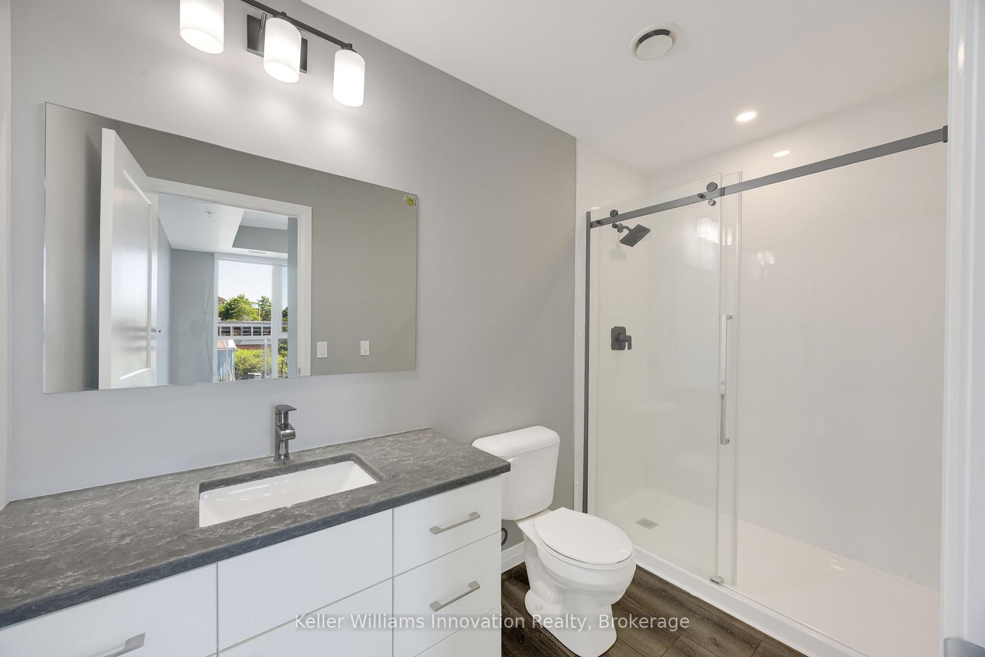 Photo 37 of Unit 212, 108 Garment Street, Kitchener, Cherry Hill — HOMEH