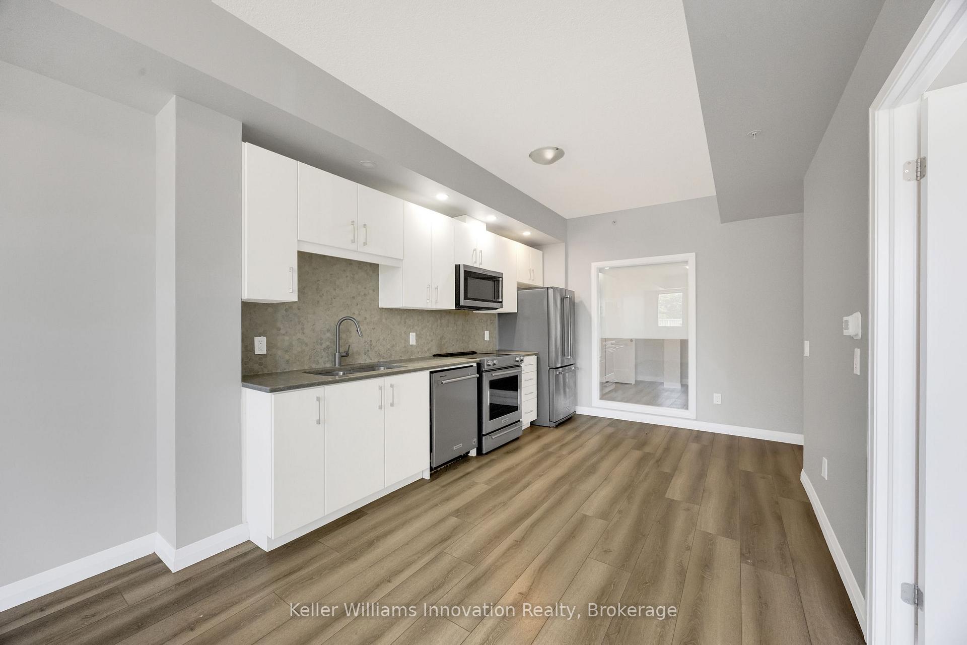 Photo 43 of Unit 212, 108 Garment Street, Kitchener, Cherry Hill — HOMEH