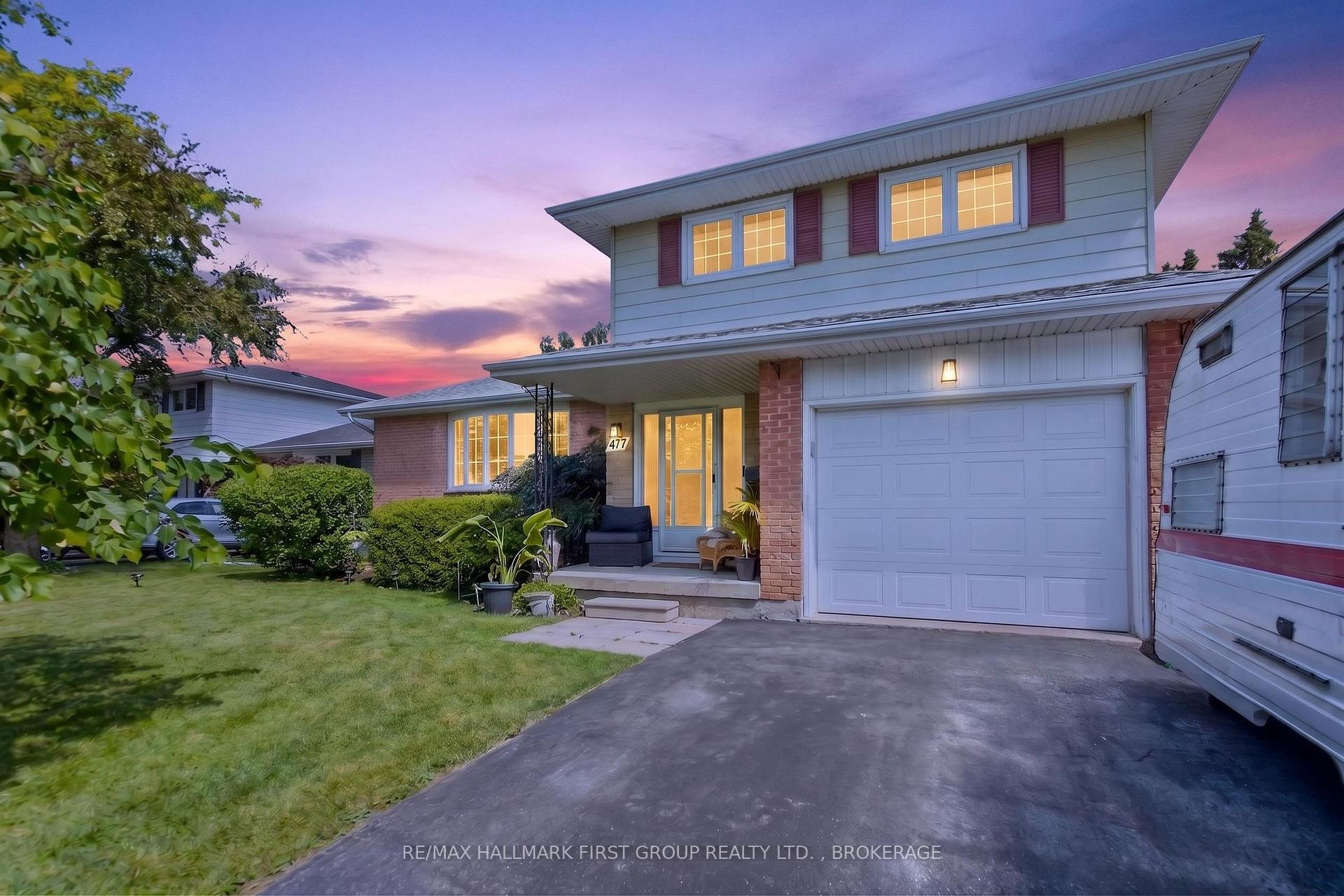 Photo 1 of 417 Glen Castle Road, Kingston, City SouthWest — HOMEH