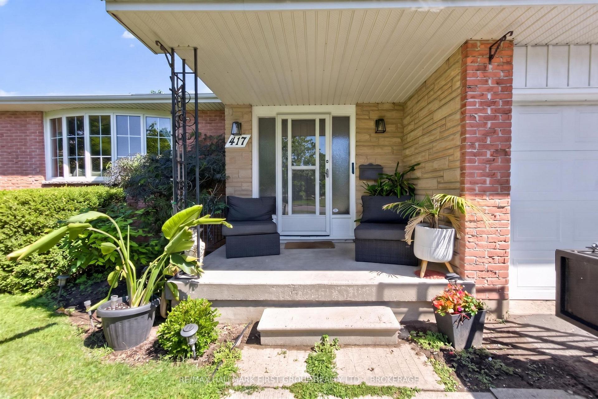 Photo 2 of 417 Glen Castle Road, Kingston, City SouthWest — HOMEH