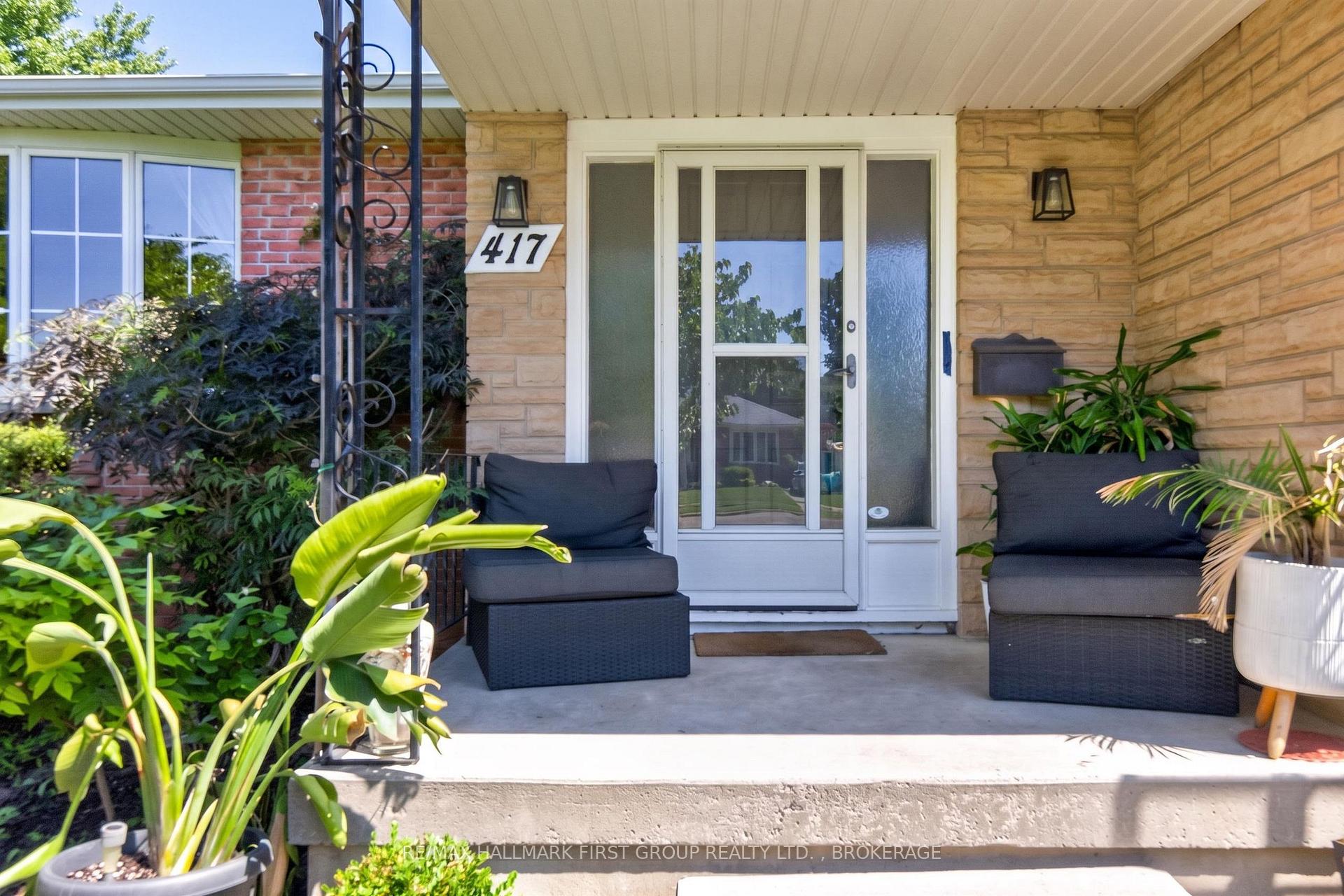 Photo 3 of 417 Glen Castle Road, Kingston, City SouthWest — HOMEH