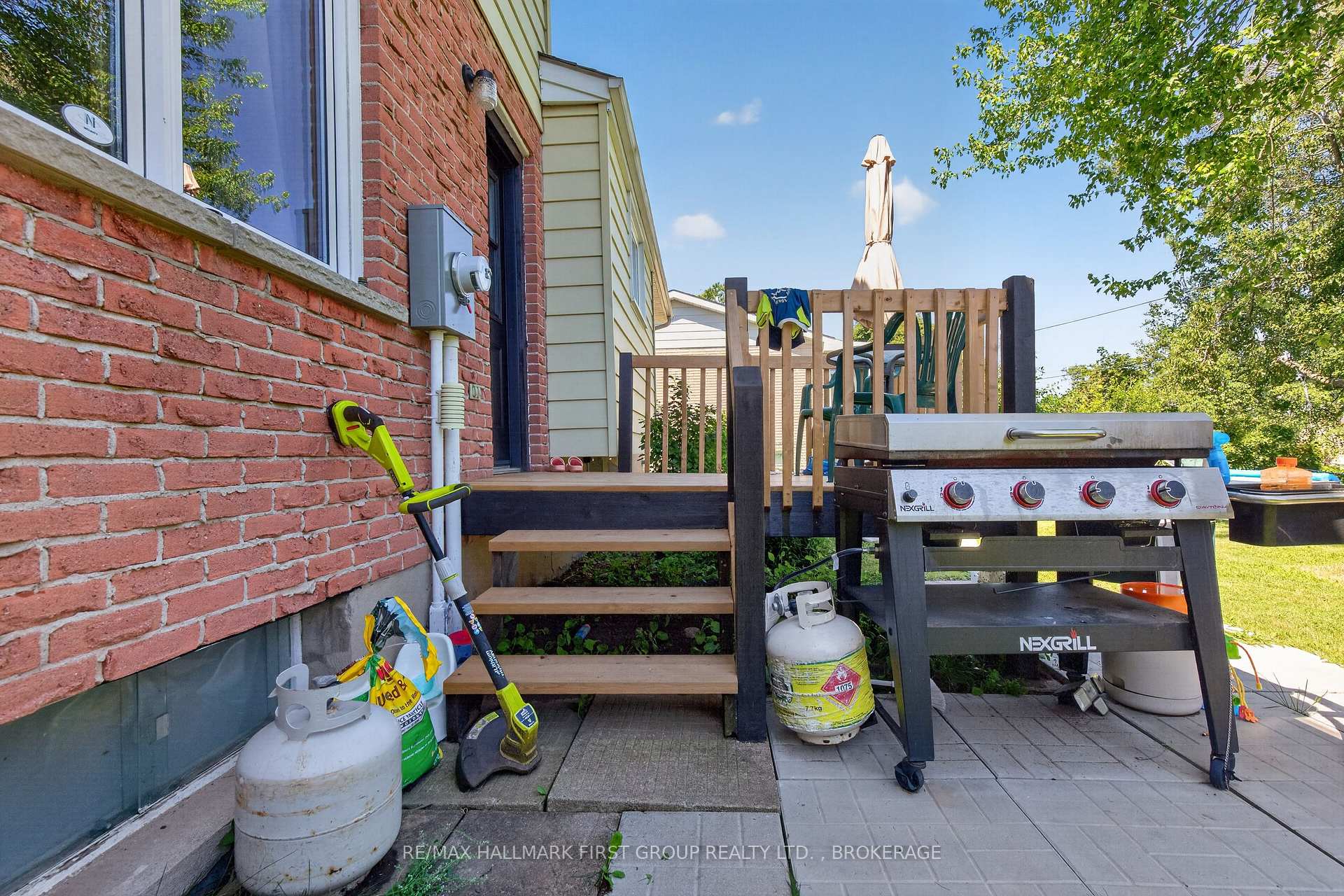 Photo 41 of 417 Glen Castle Road, Kingston, City SouthWest — HOMEH