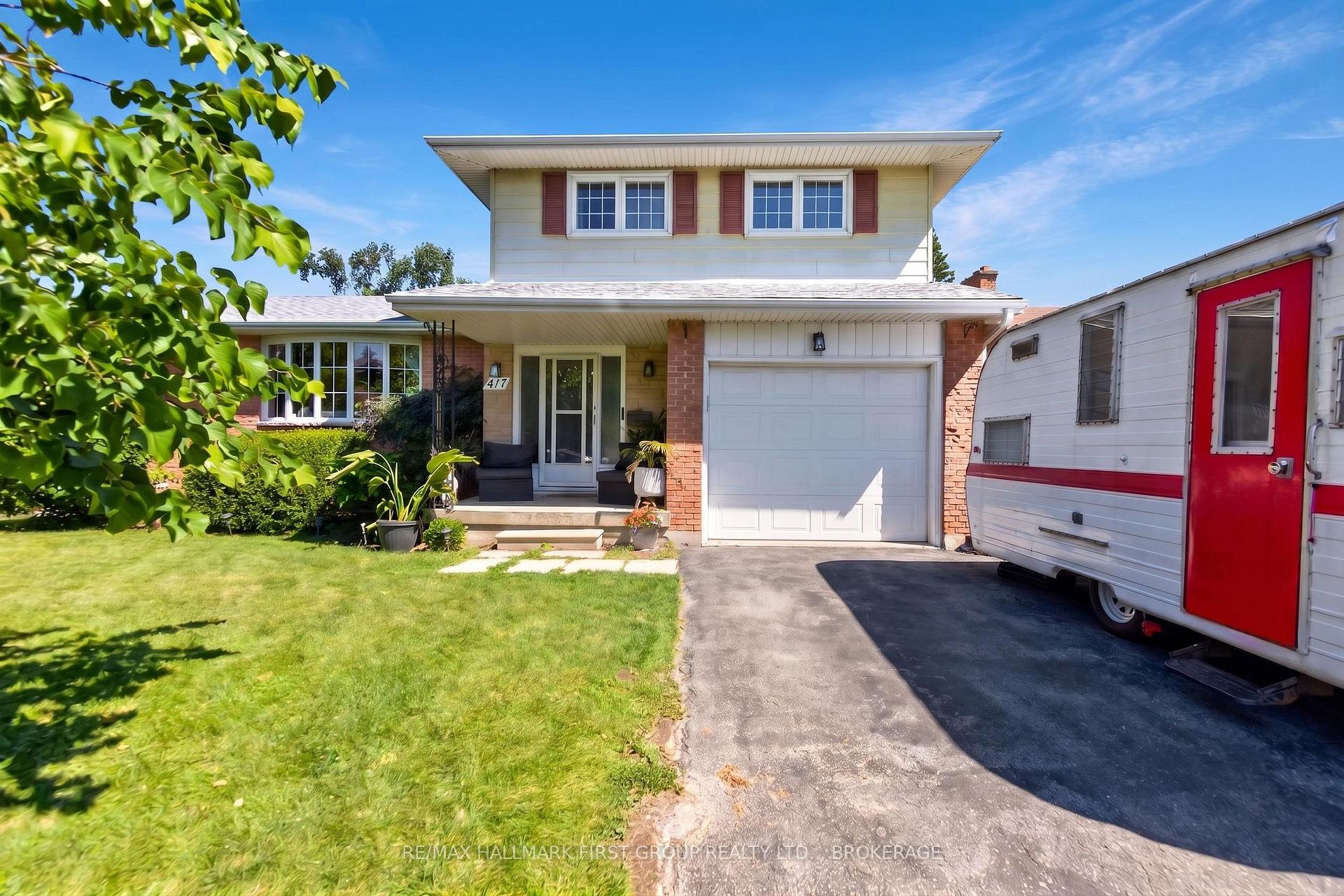Photo 43 of 417 Glen Castle Road, Kingston, City SouthWest — HOMEH