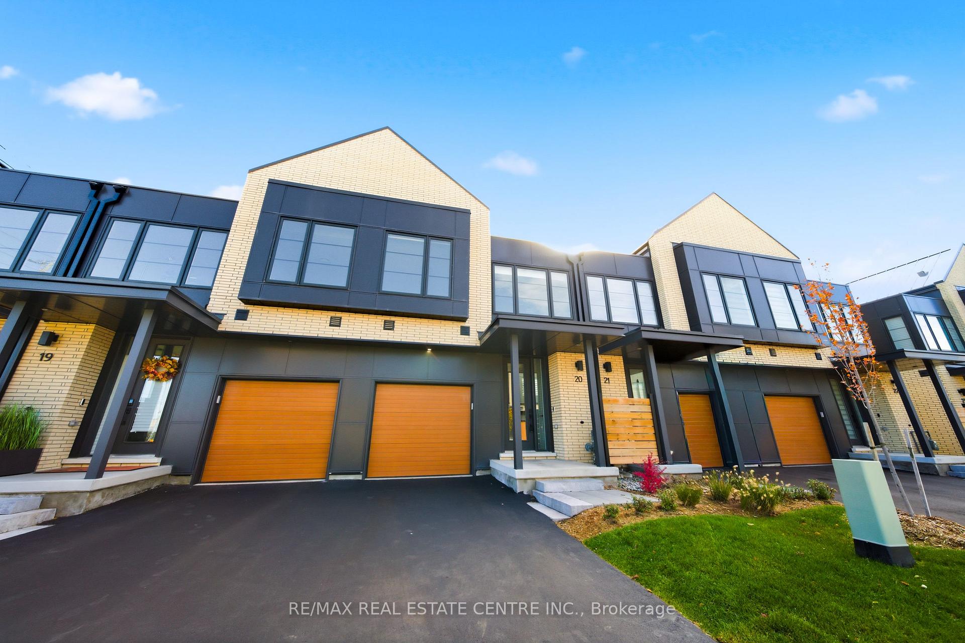 Photo 5 of Unit 20, 2273 Turnberry Road, Burlington, Rose — HOMEH