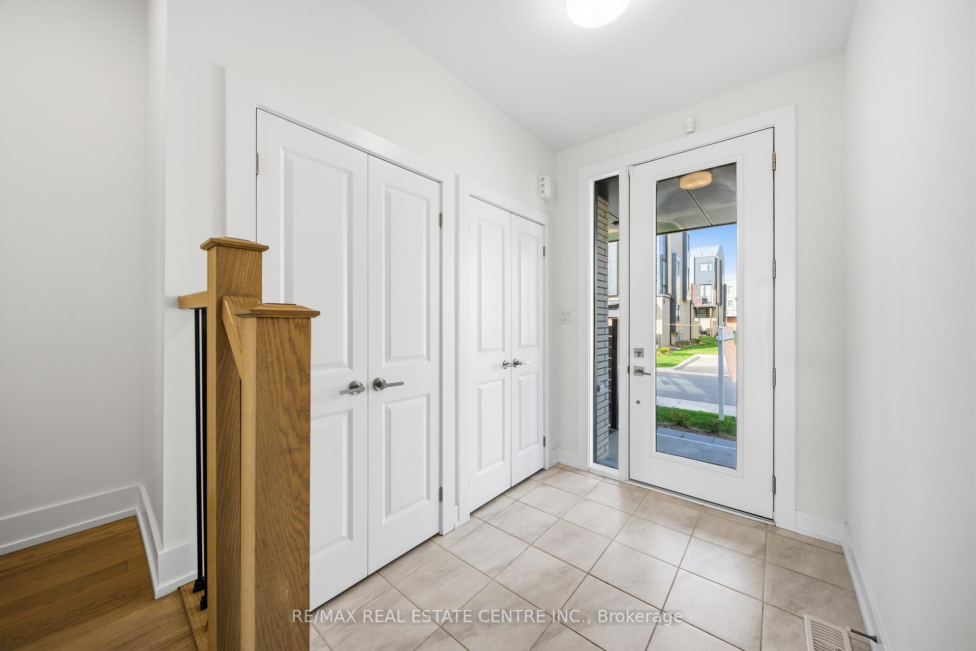 Photo 7 of Unit 20, 2273 Turnberry Road, Burlington, Rose — HOMEH