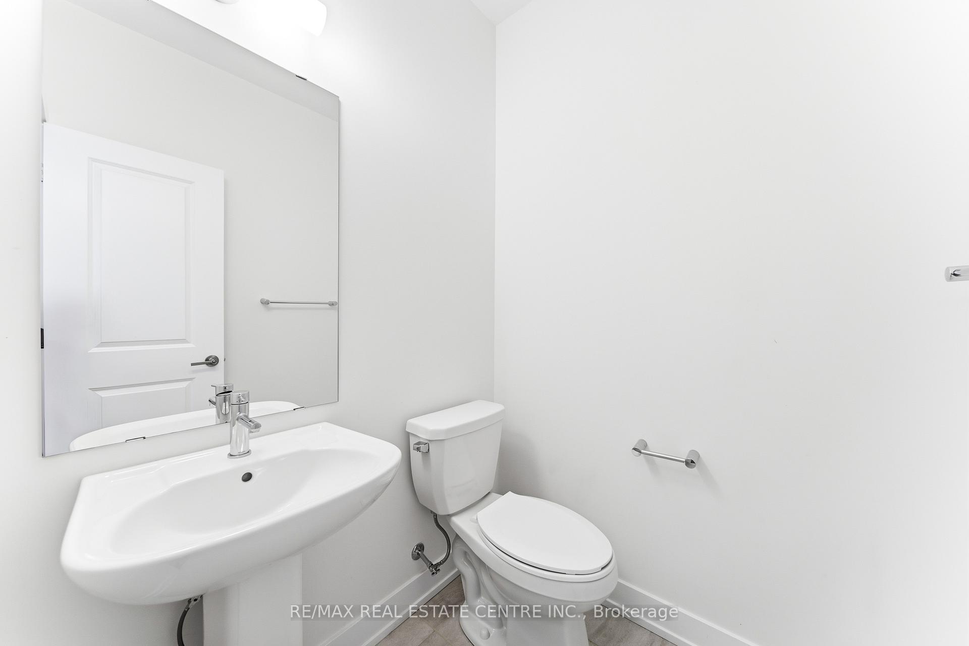 Photo 19 of Unit 20, 2273 Turnberry Road, Burlington, Rose — HOMEH