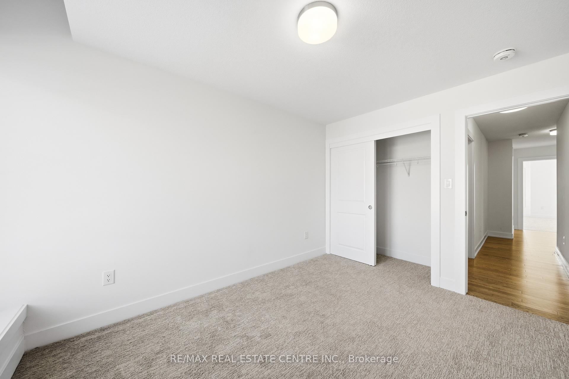 Photo 28 of Unit 20, 2273 Turnberry Road, Burlington, Rose — HOMEH