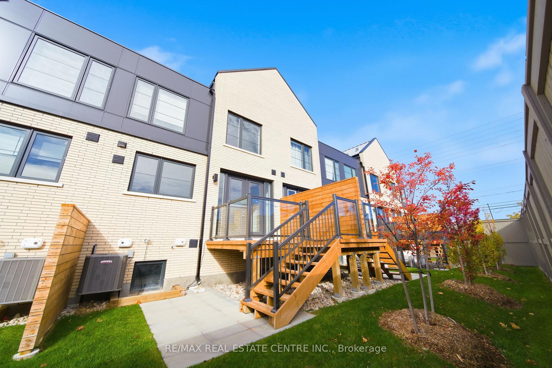 Photo 35 of Unit 20, 2273 Turnberry Road, Burlington, Rose — HOMEH