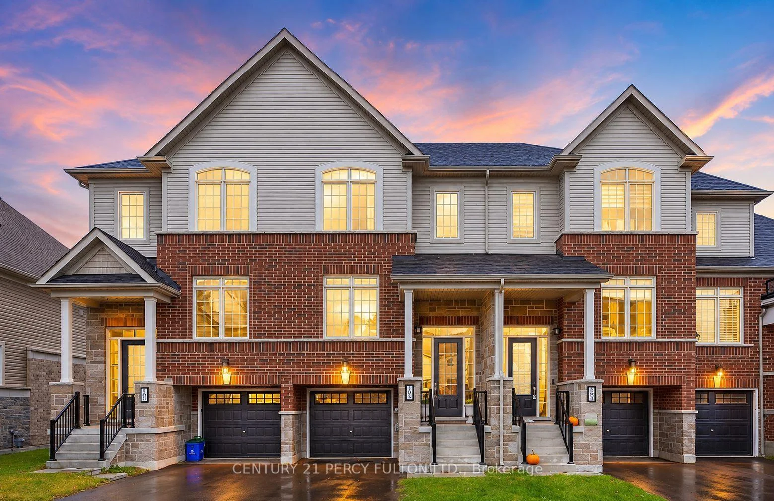Front of 102 Lyall Stokes Circle