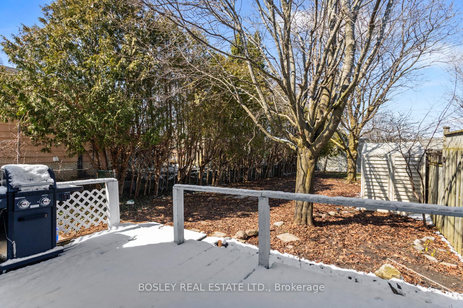 Photo 30 of 32A Crossley Drive, Port Hope — HOMEH