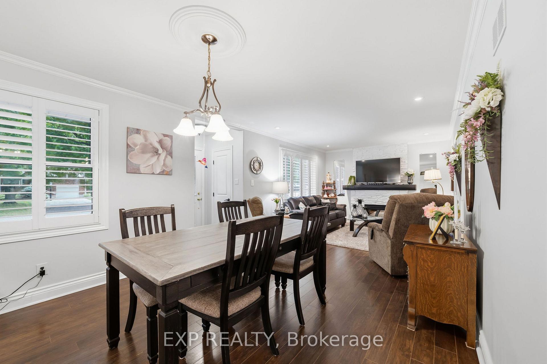 Photo 12 of 71 Marianna Drive, London, South V — HOMEH