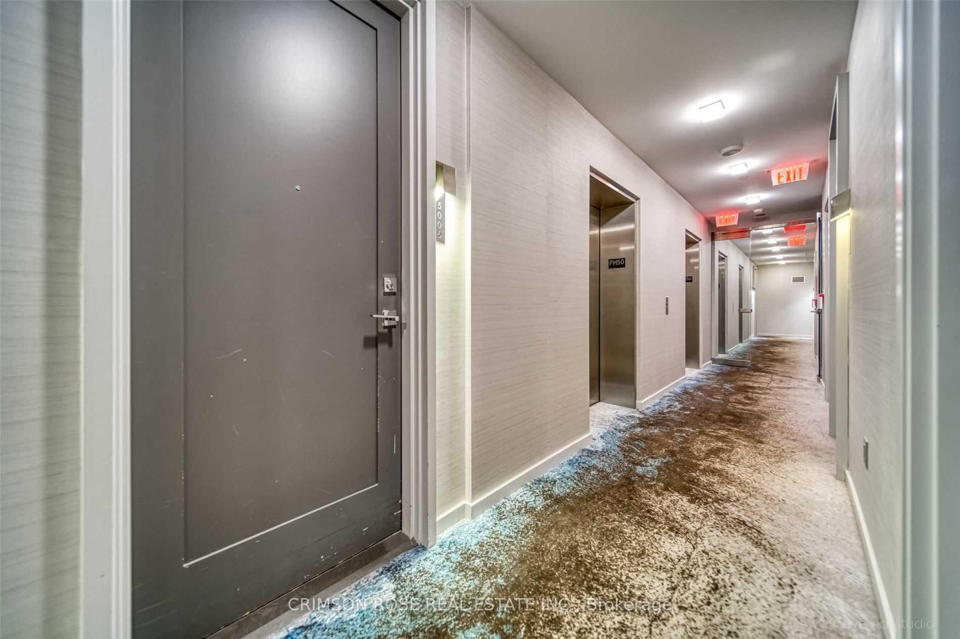 Photo 4 of Unit 5006, 42 Charles Street E, Toronto, Church-Yonge Corridor — HOMEH