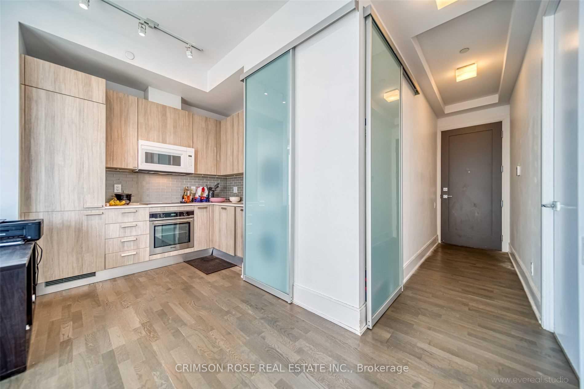 Photo 5 of Unit 5006, 42 Charles Street E, Toronto, Church-Yonge Corridor — HOMEH