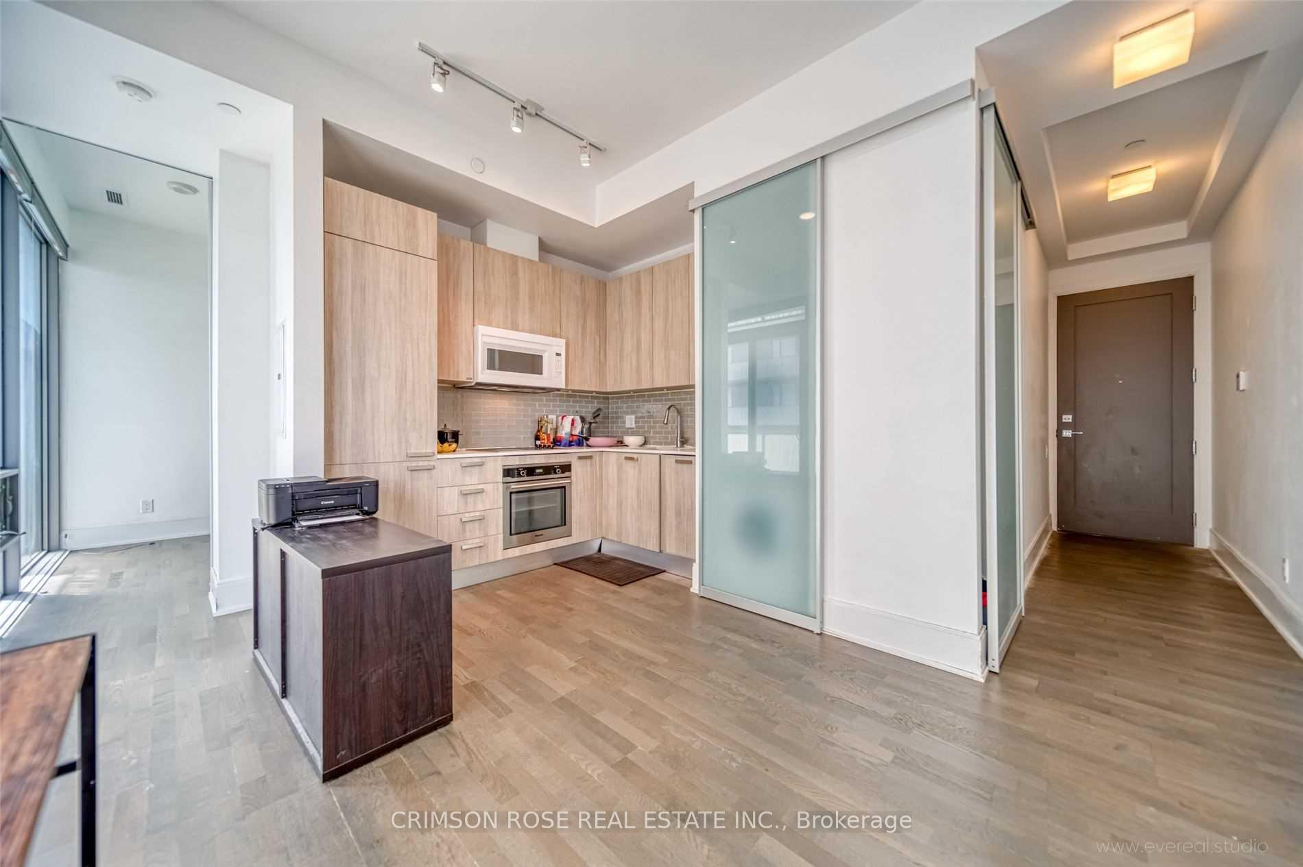 Photo 6 of Unit 5006, 42 Charles Street E, Toronto, Church-Yonge Corridor — HOMEH