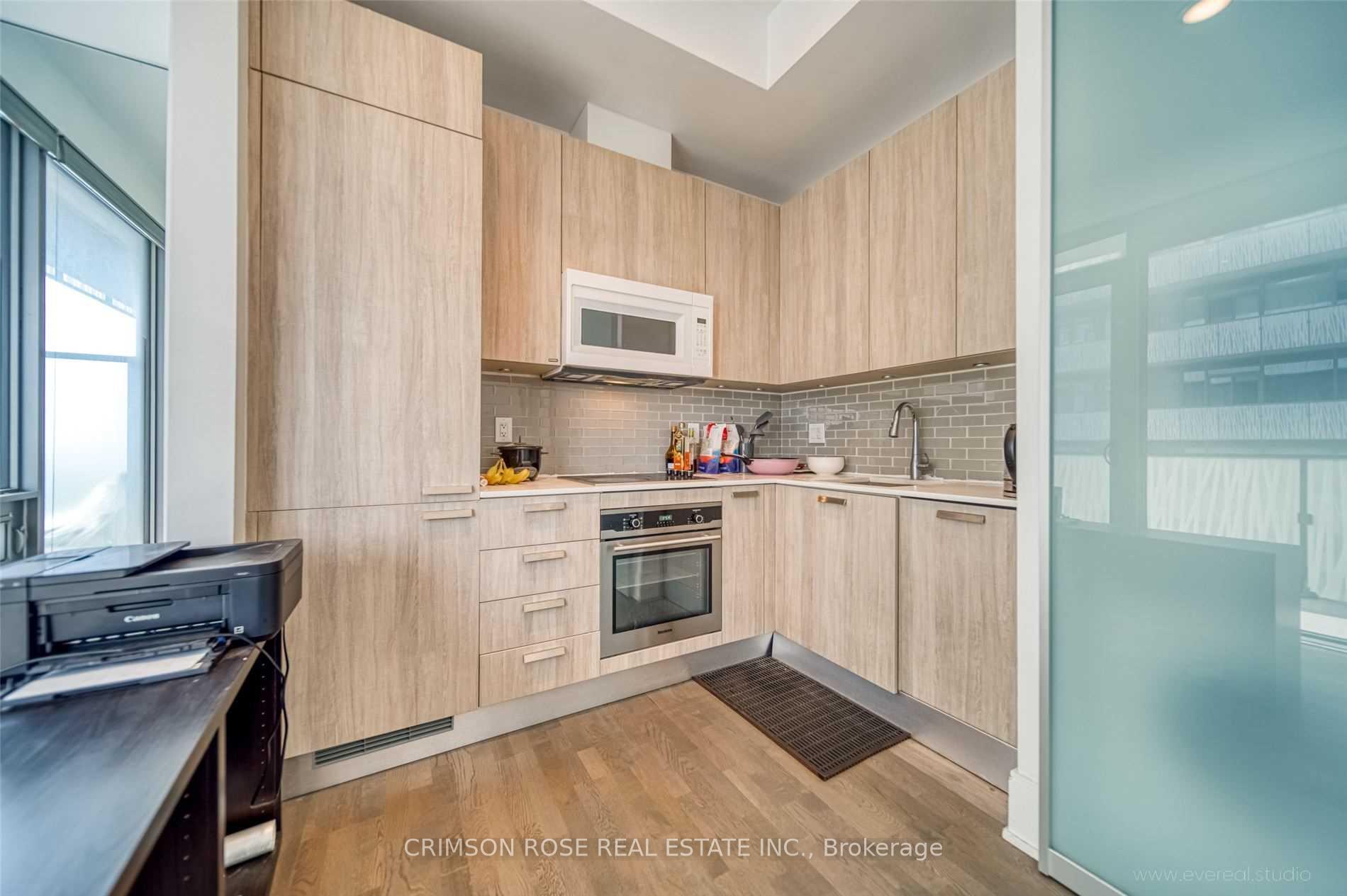 Photo 7 of Unit 5006, 42 Charles Street E, Toronto, Church-Yonge Corridor — HOMEH