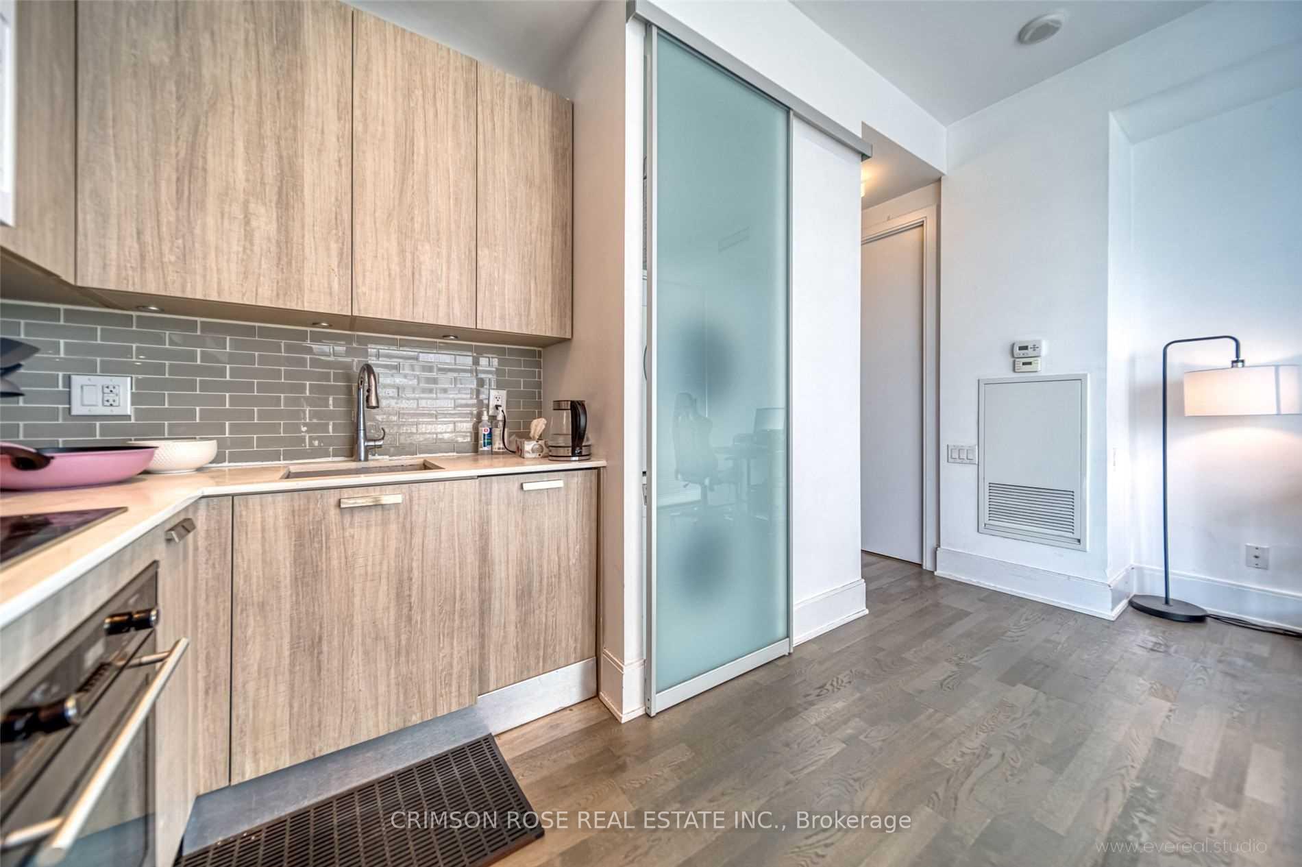 Photo 8 of Unit 5006, 42 Charles Street E, Toronto, Church-Yonge Corridor — HOMEH