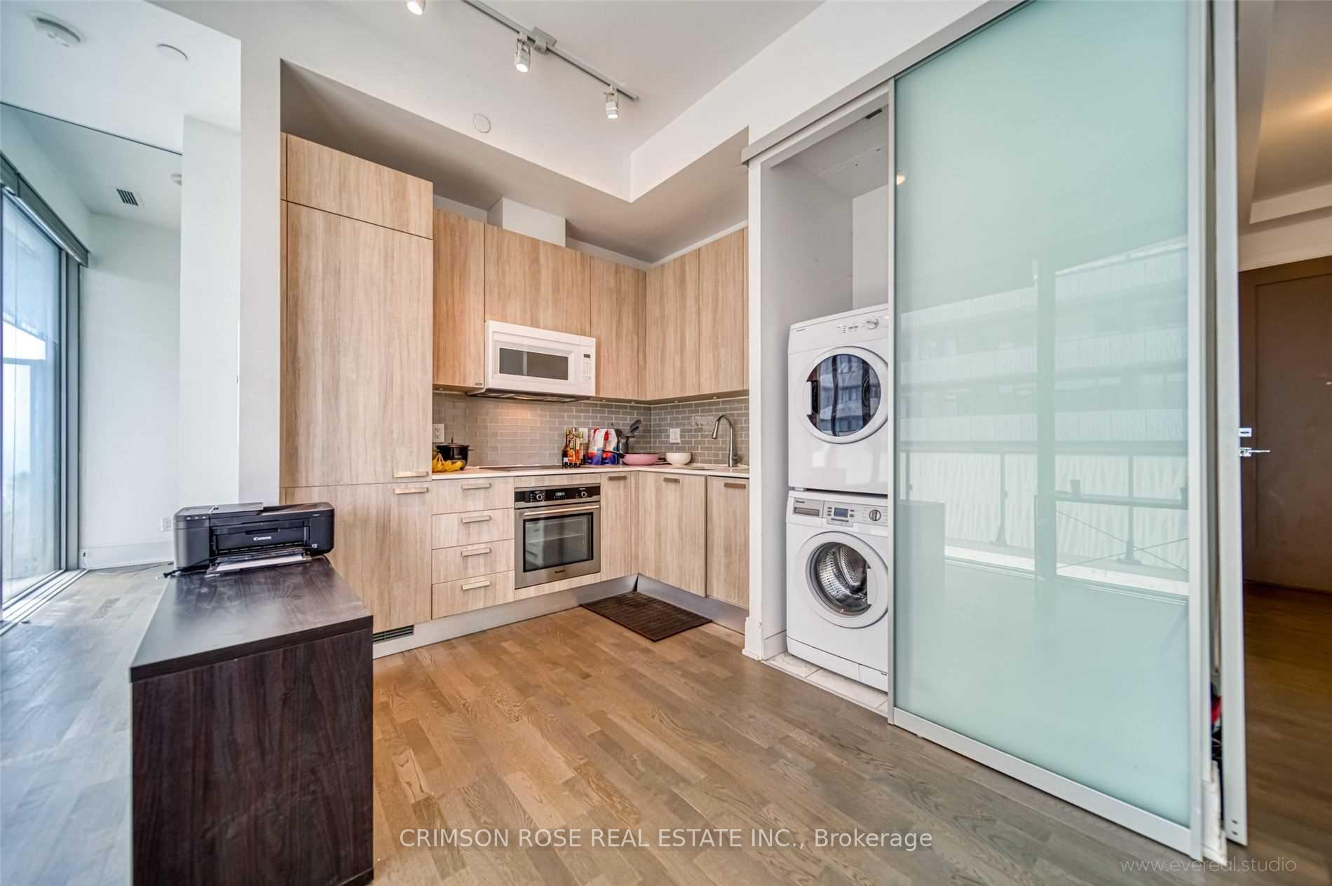 Photo 10 of Unit 5006, 42 Charles Street E, Toronto, Church-Yonge Corridor — HOMEH