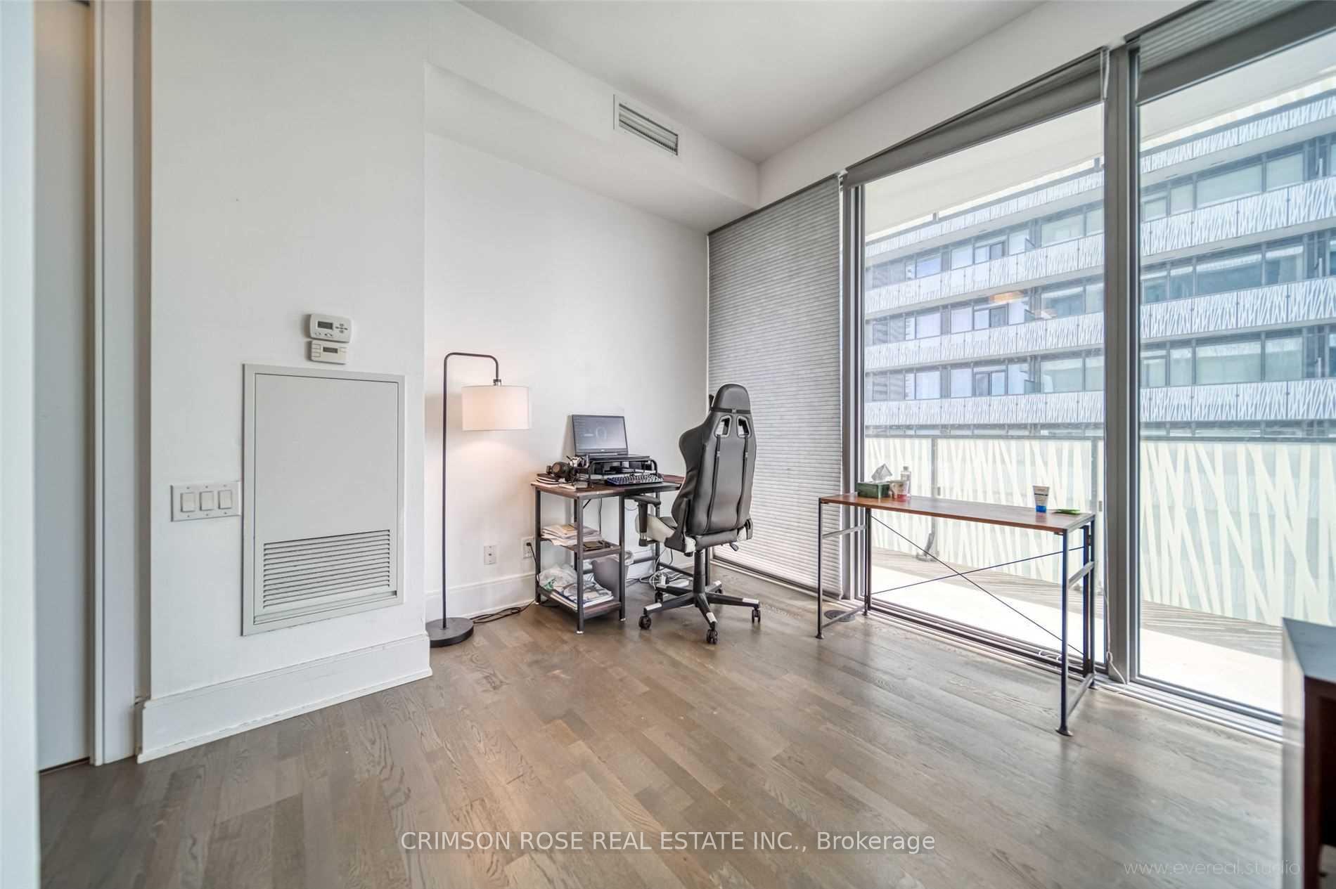 Photo 12 of Unit 5006, 42 Charles Street E, Toronto, Church-Yonge Corridor — HOMEH