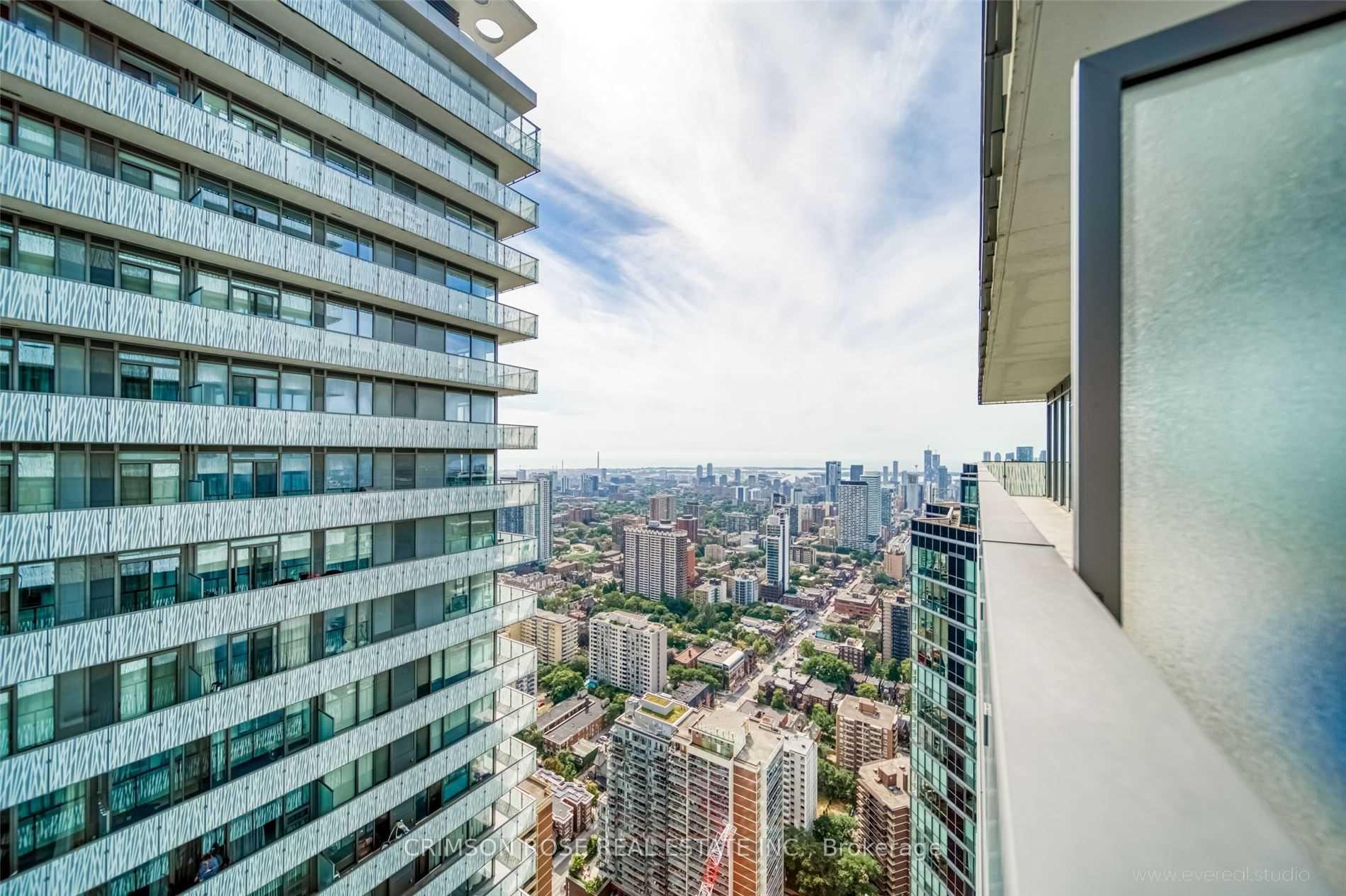 Photo 18 of Unit 5006, 42 Charles Street E, Toronto, Church-Yonge Corridor — HOMEH